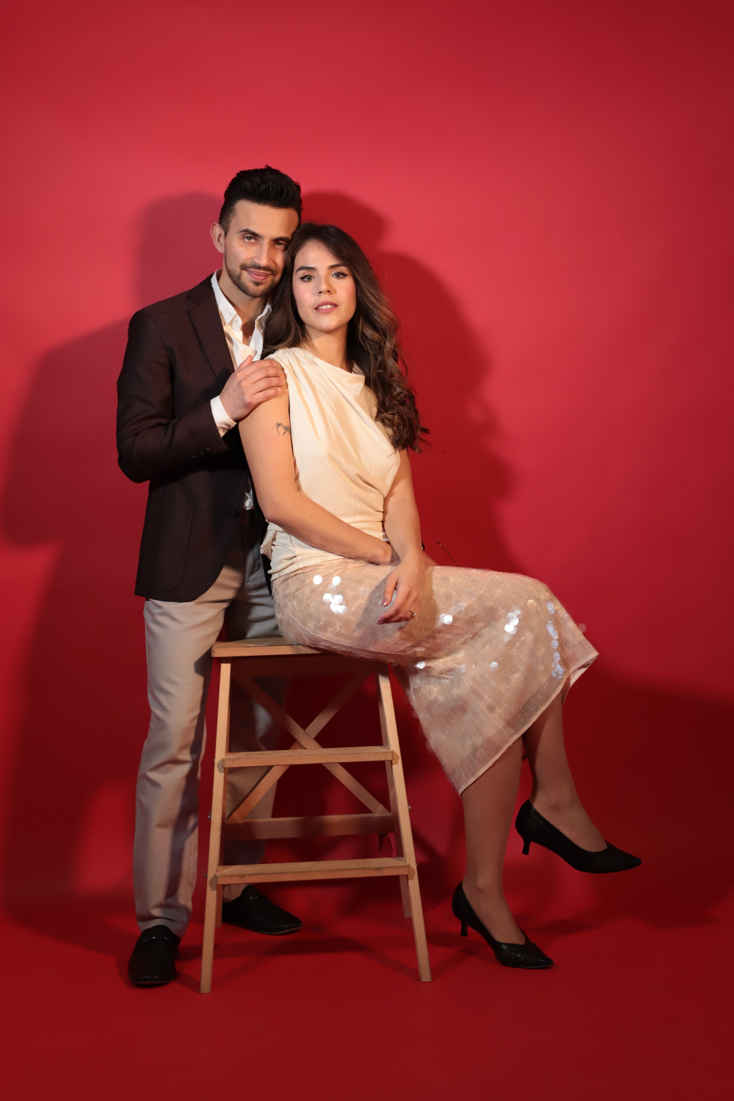 Anna Gabriel&Pablo. VALERIIA VIUNOVA individual shooting\love story\event\brand