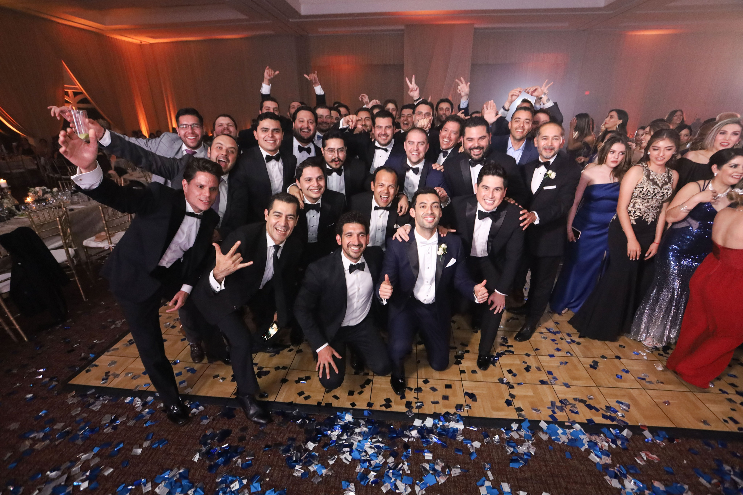 Santuario Diegueño Tecate Boda Ana y Carlos. Estudio de fotografia en Tijuana