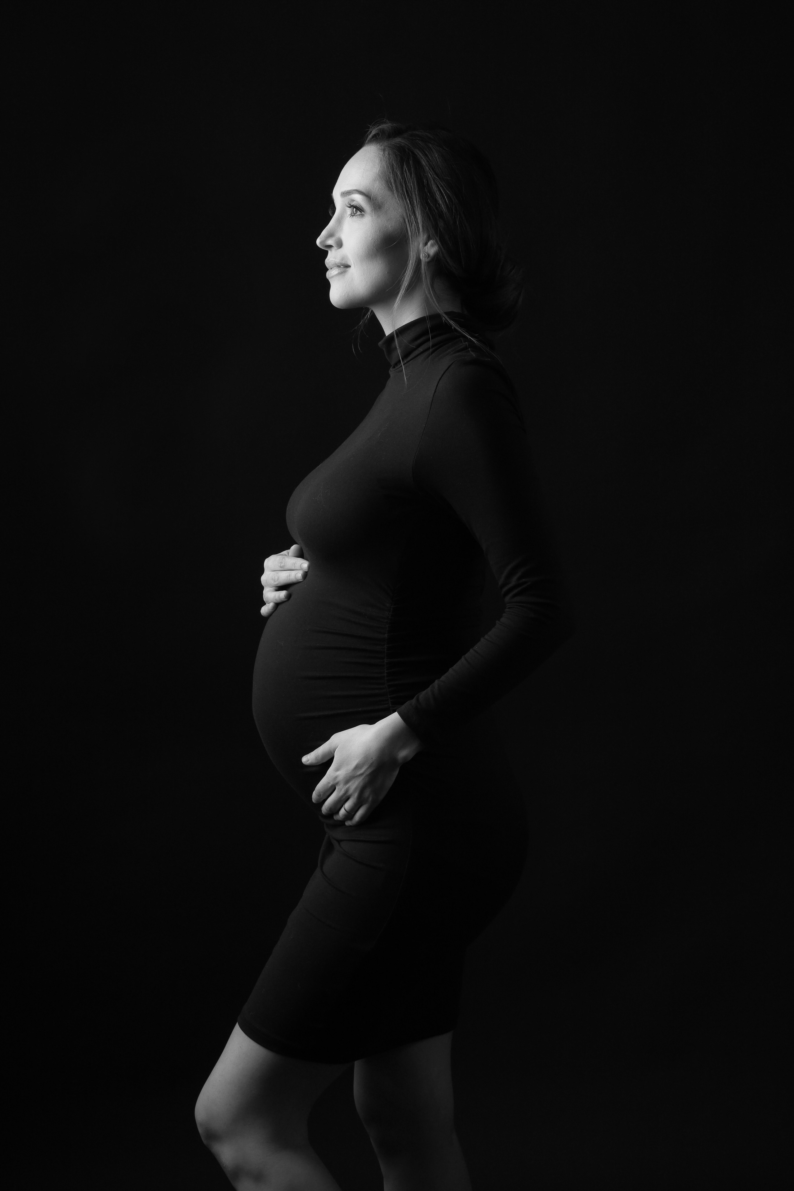 Embarazos. Estudio de fotografia en Tijuana