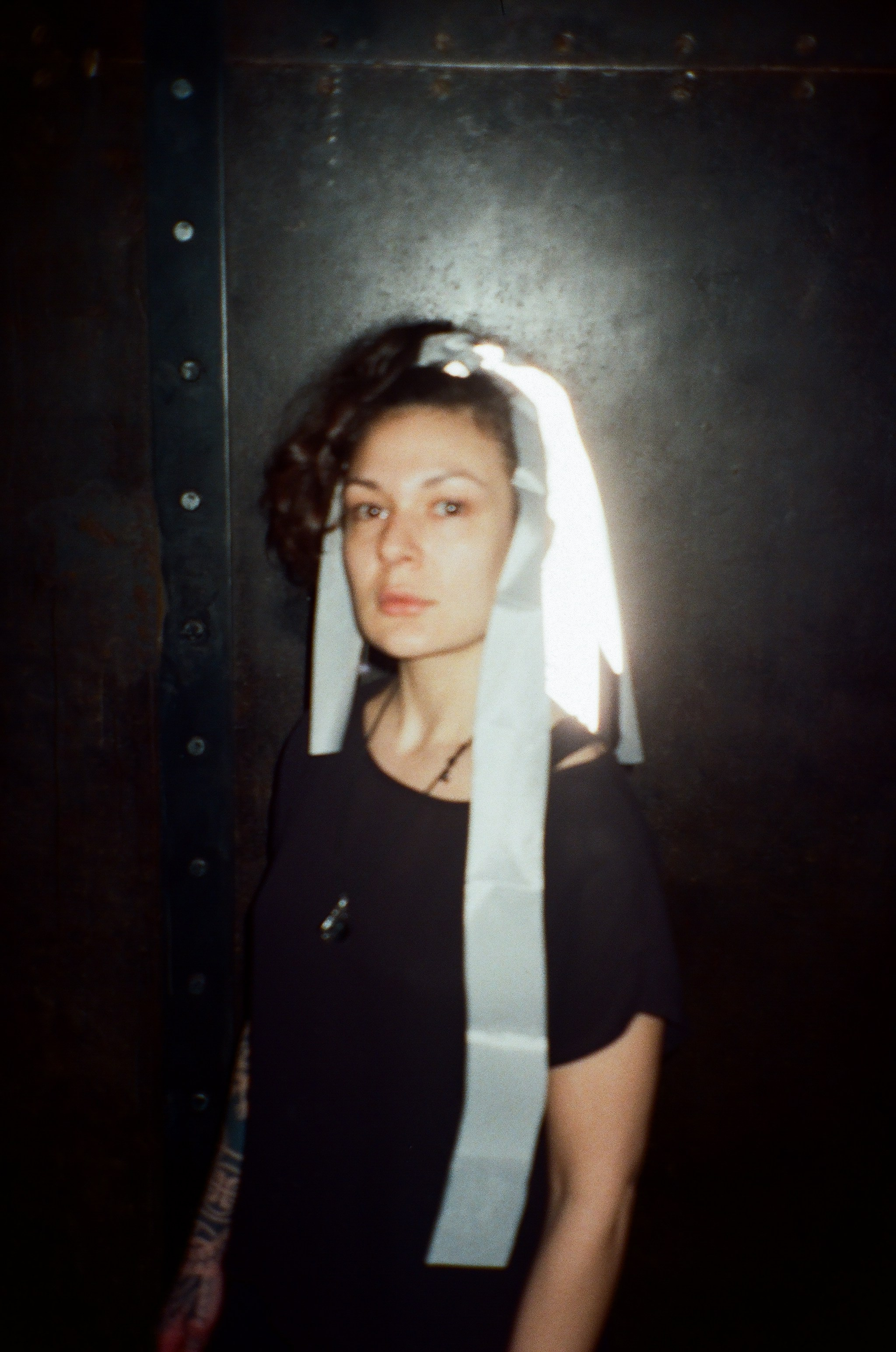 Spira mirabilis| Удивительная спираль. Alina Kugush