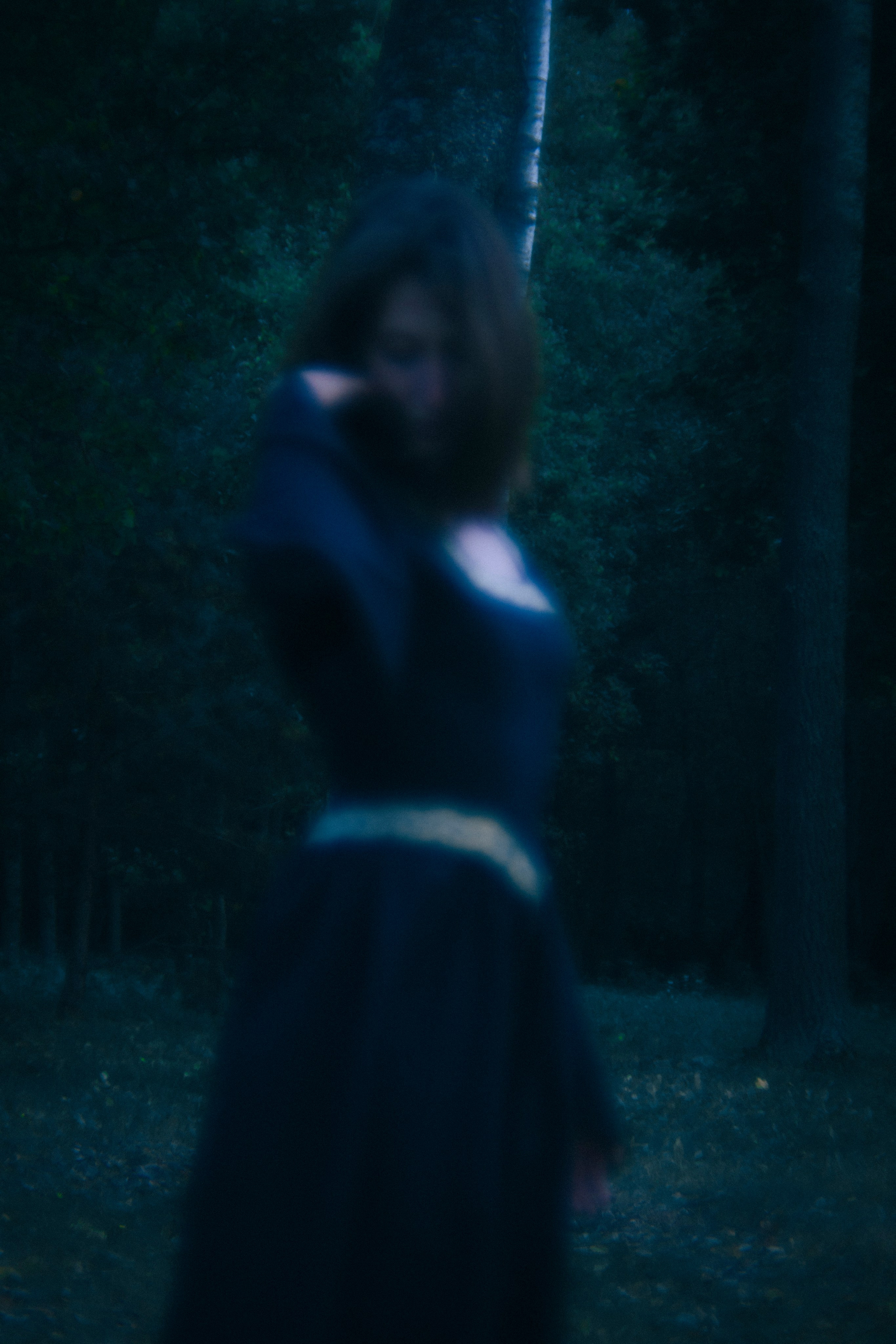 Milana. Yana — Cinematic Photoshoots in Minsk