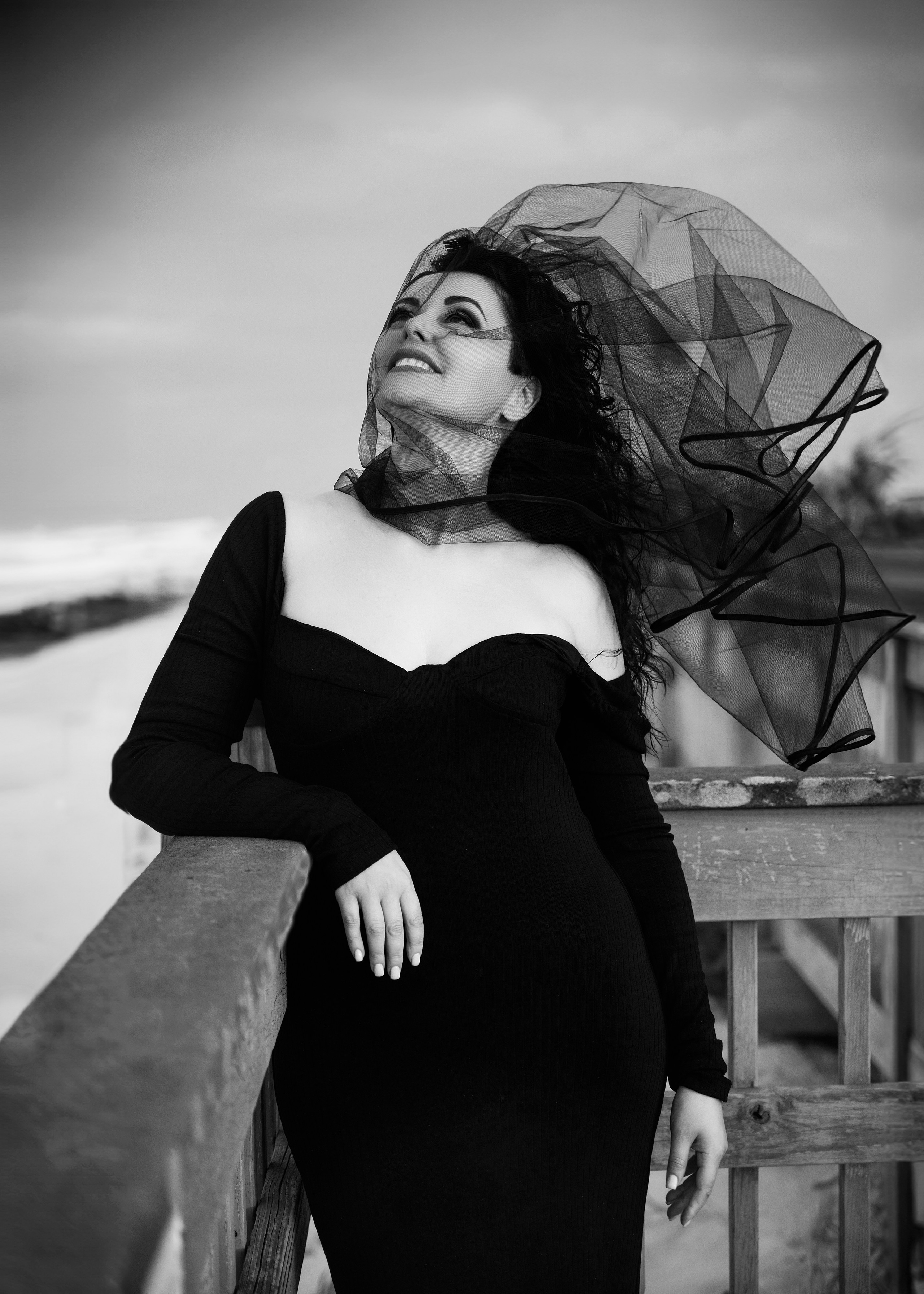 Lucy, 48. Katerina Royter — Photographer for Women 40+