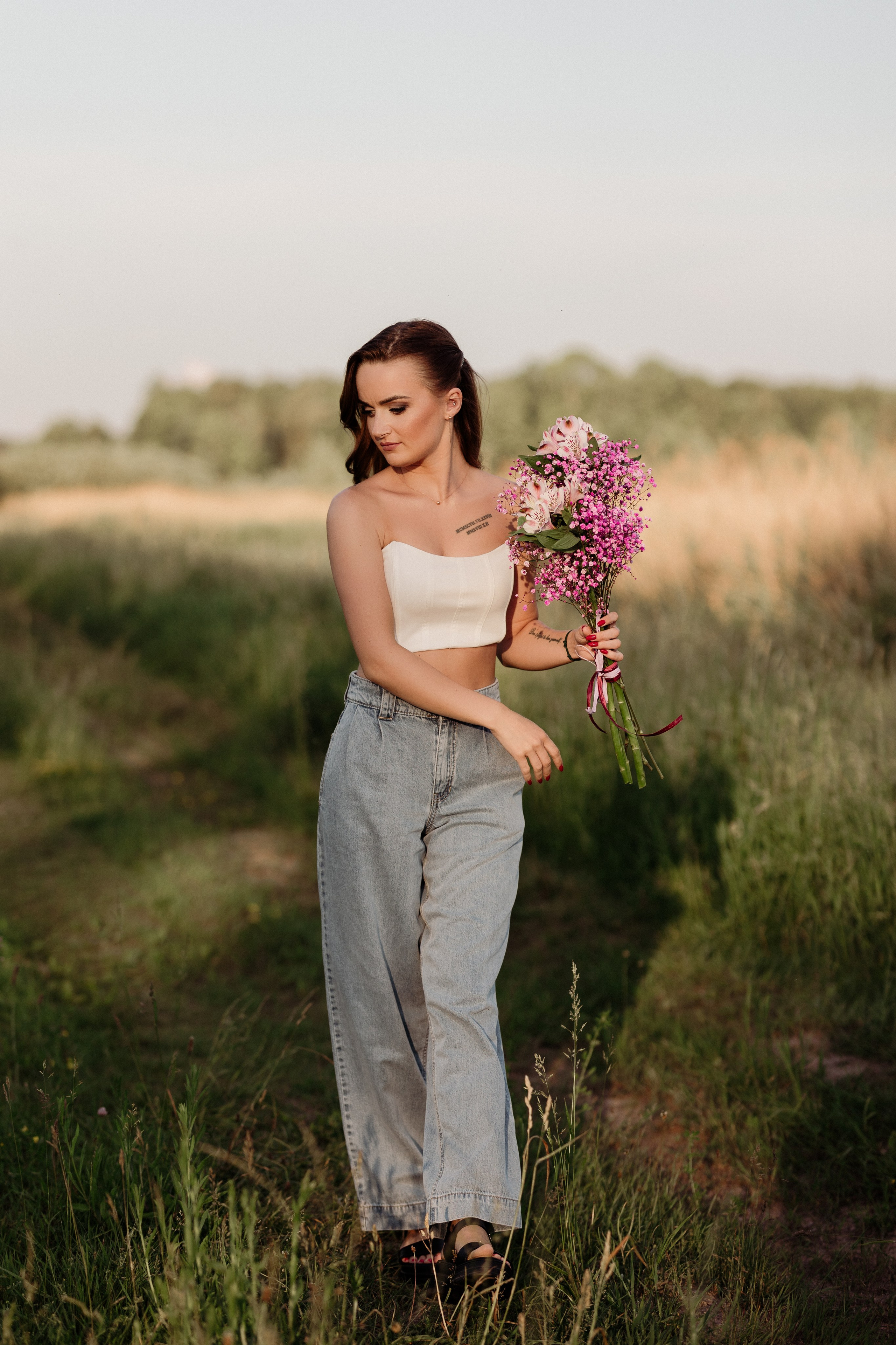 Asmeninė fotosesija Marijampolėje