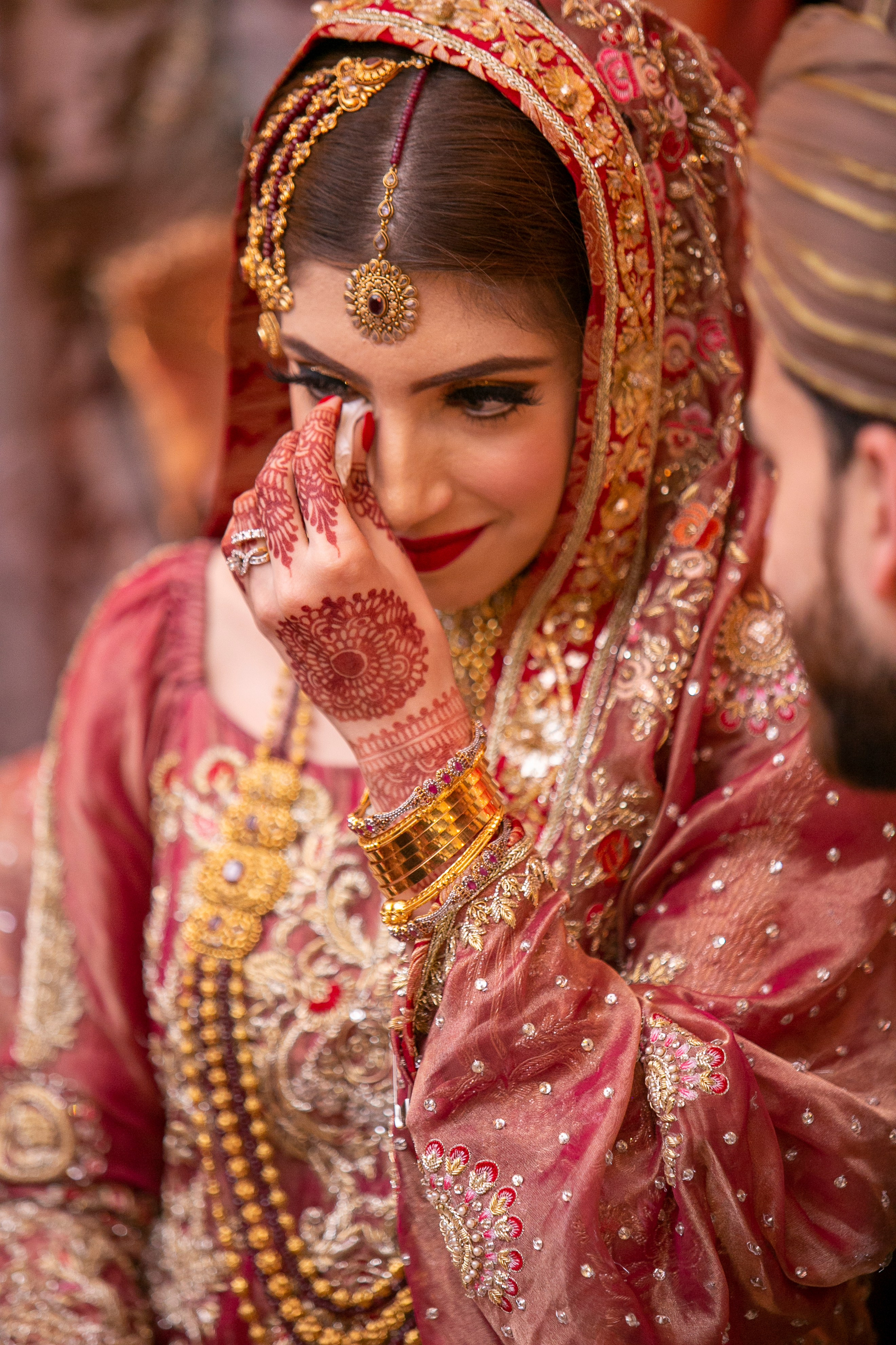 Portfolio. Chaar Bhai — Your Personal Family Historians