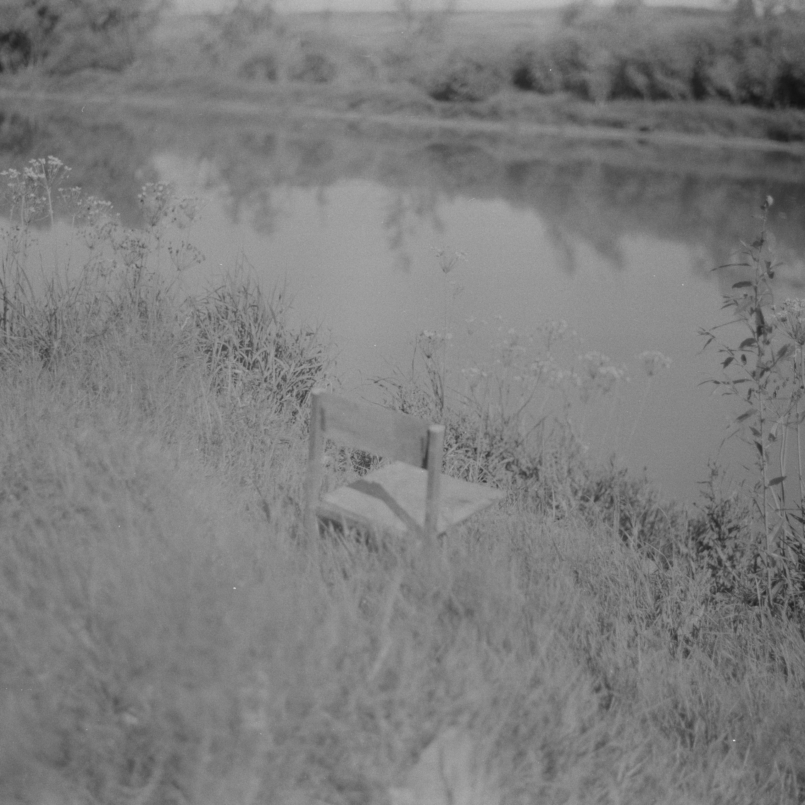 Grandmother. Ekaterina Fedorova