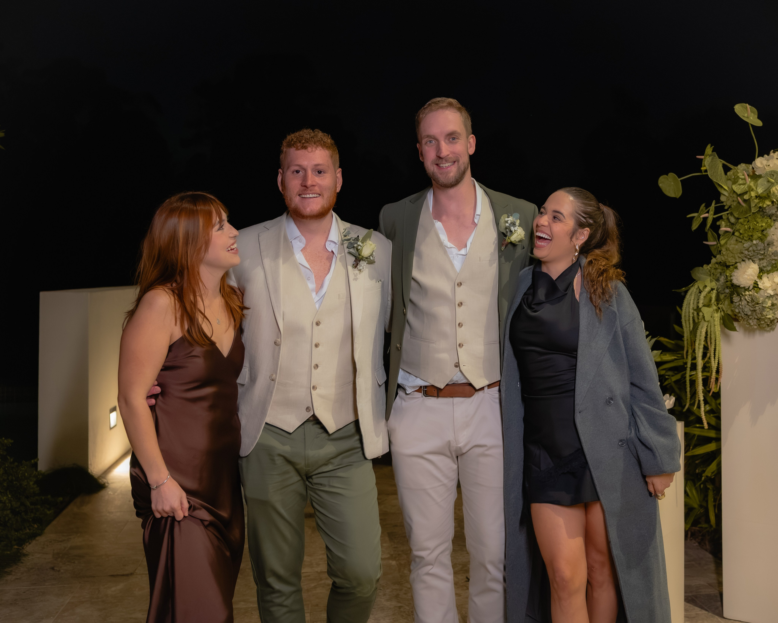 Wedding — Israel & Ciaran. JS Photoshoot | Family, Events & Pet Photographer in Brisbane