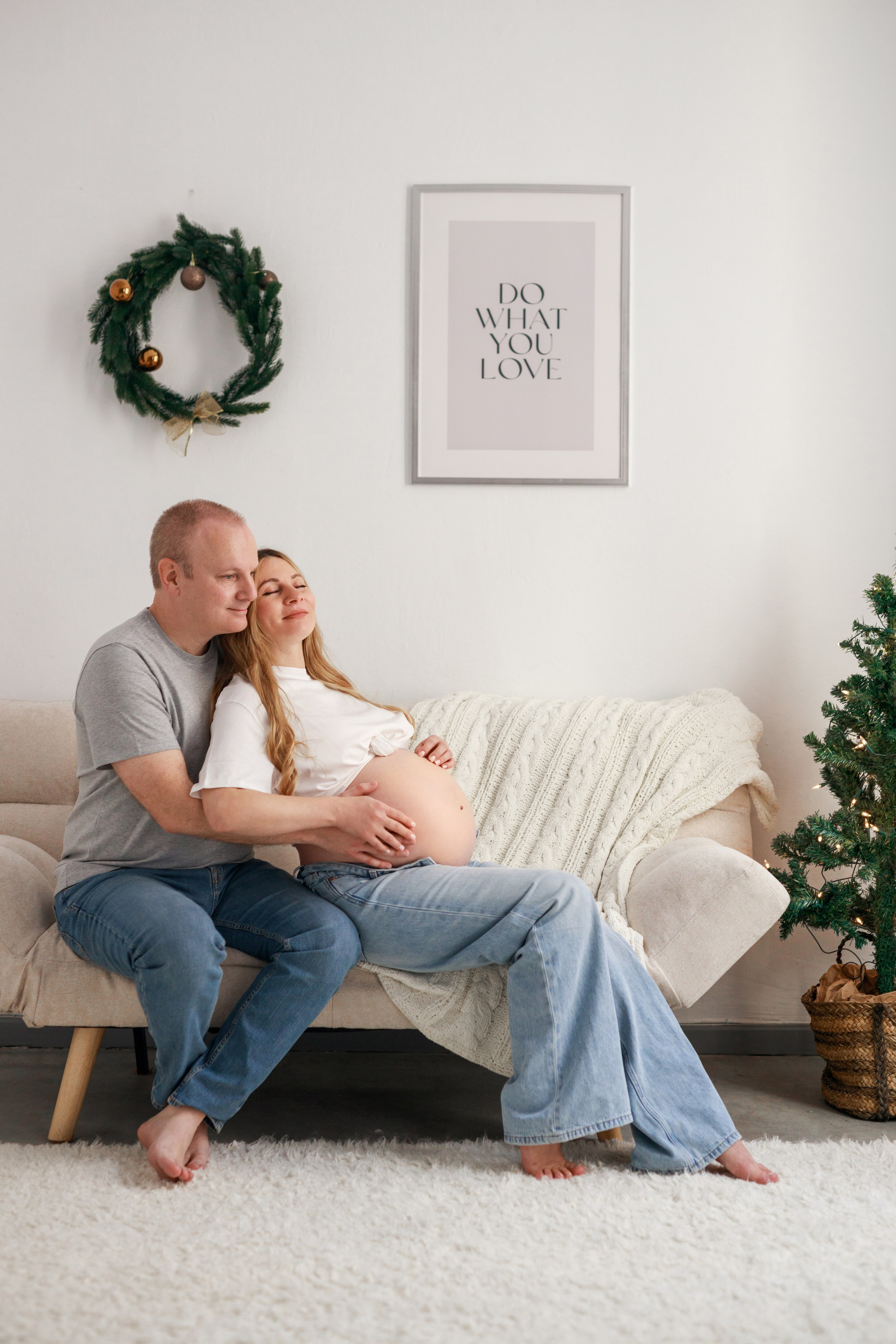 Nadya. Fotograf w Barcelonie Hiszpanii Maslik Yulia