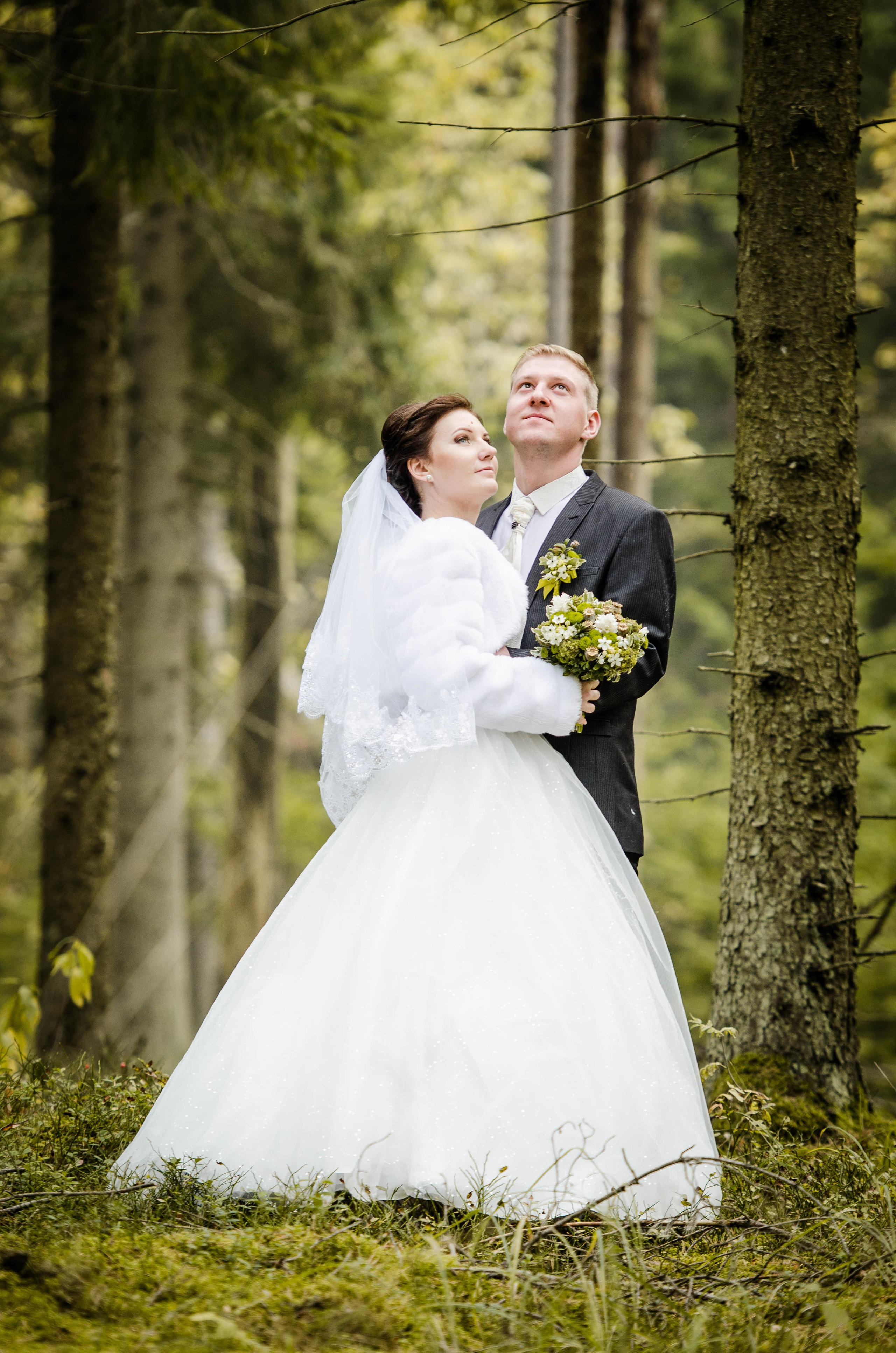 Weddings. Elis Gile Photography