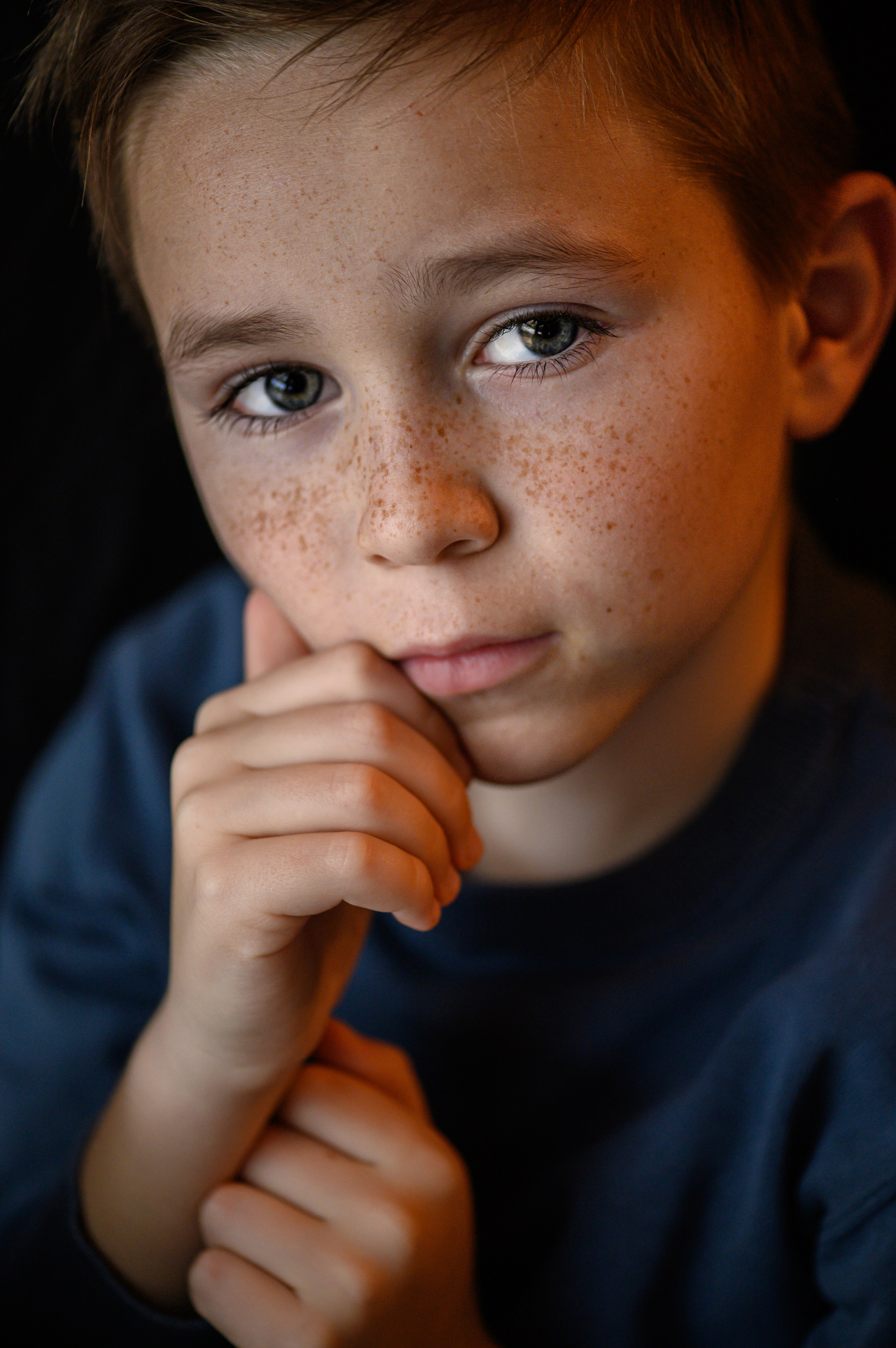 KIDS STUDIO. Семейная, детская, портретная и предметная фотосъемка в Салониках