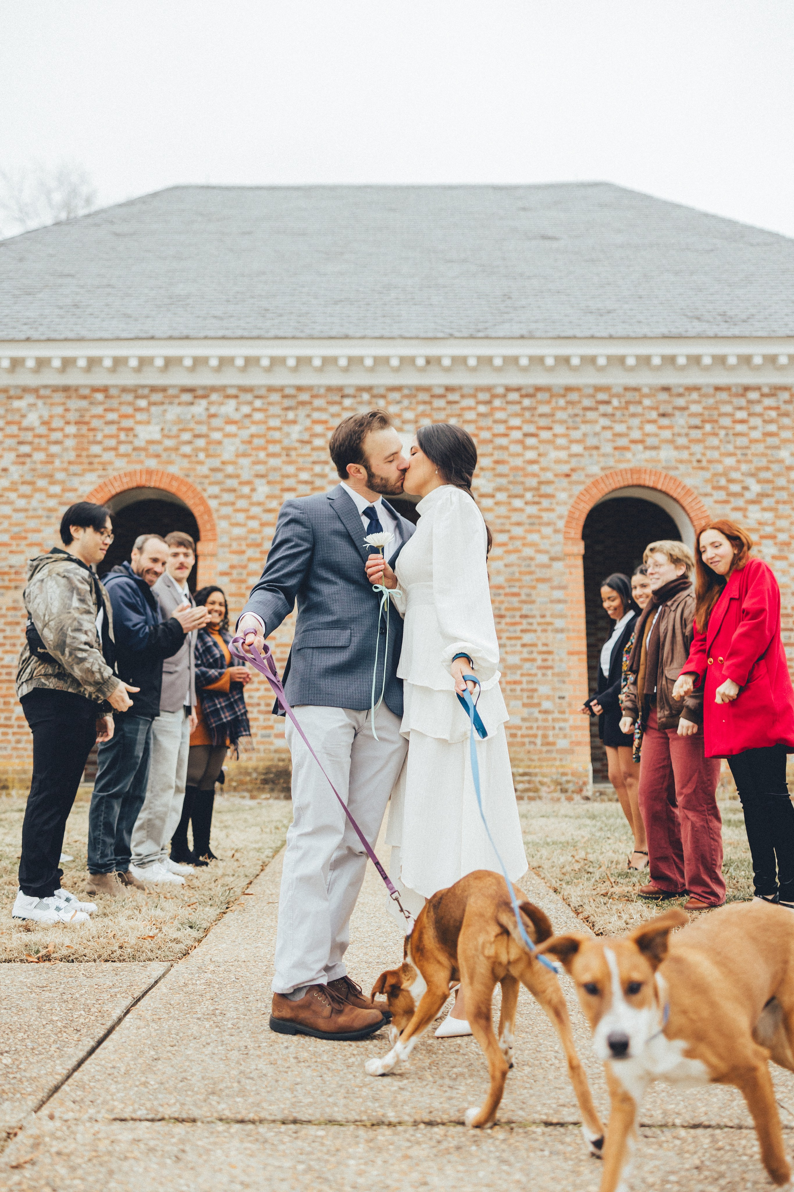Wedding Julia&Steven. Sara Eulalia | Virginia Photographer