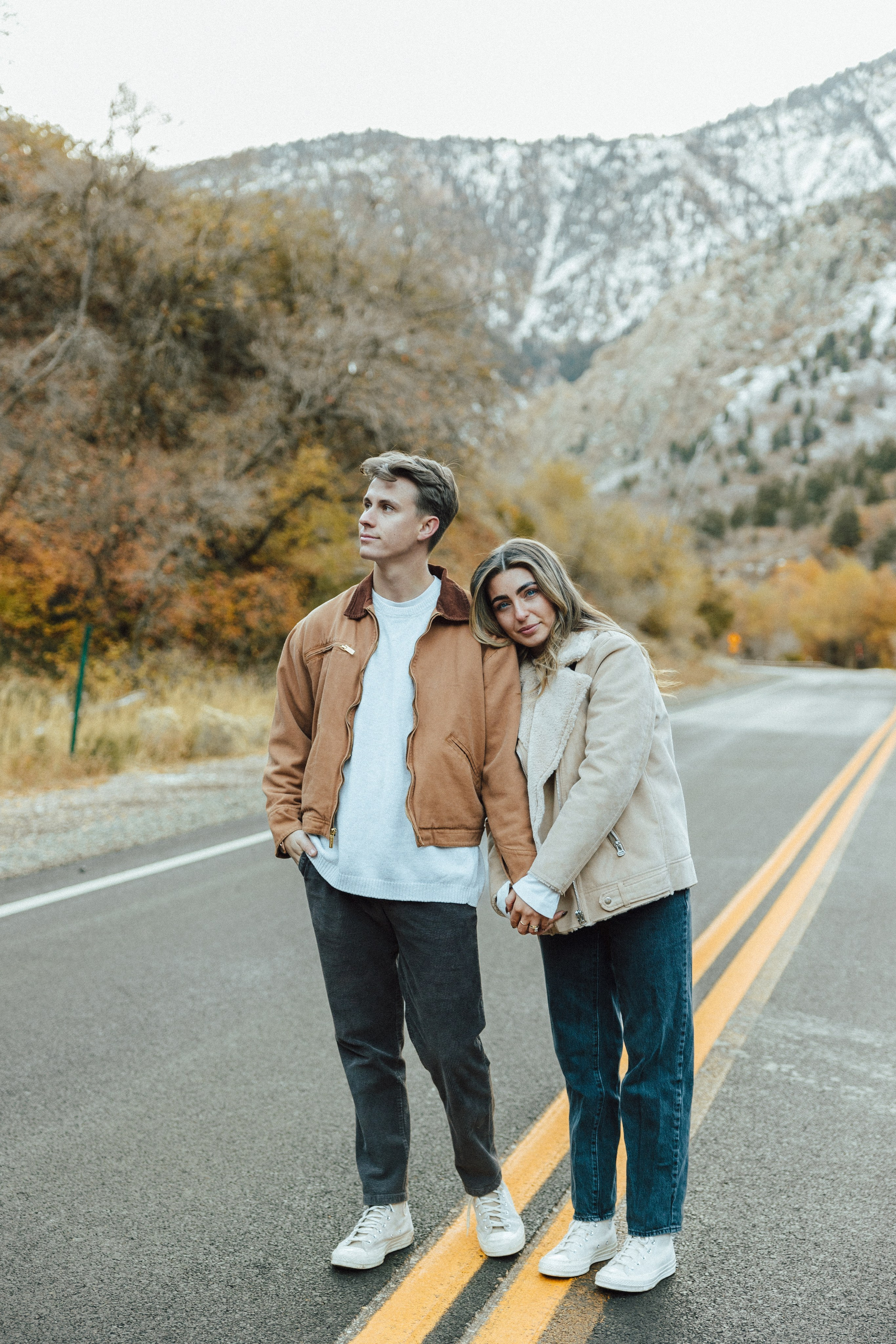 J&J. Sara Eulalia | Virginia Photographer