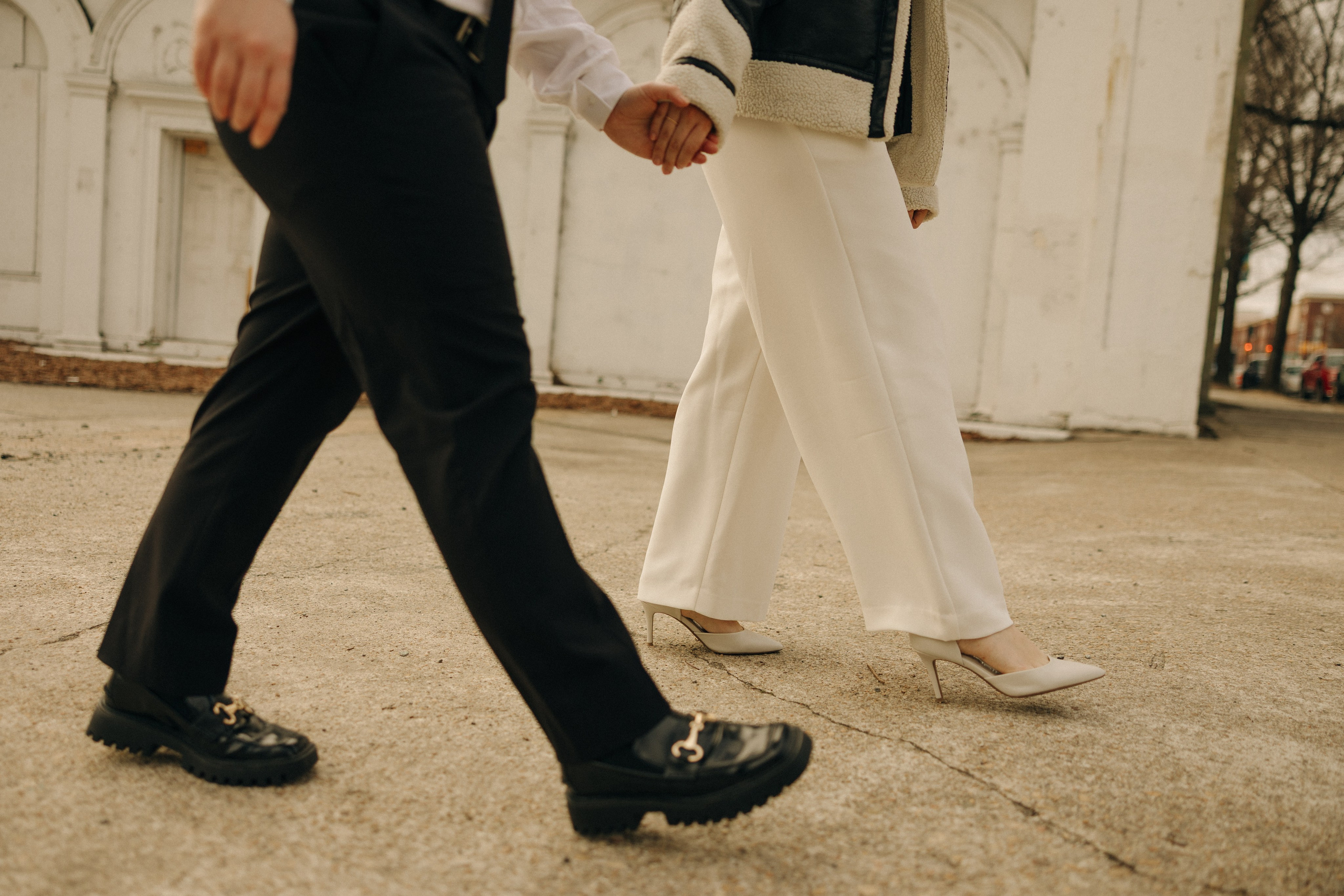 Vanessa&Jessie Engagement. Sara Eulalia | Virginia Photographer