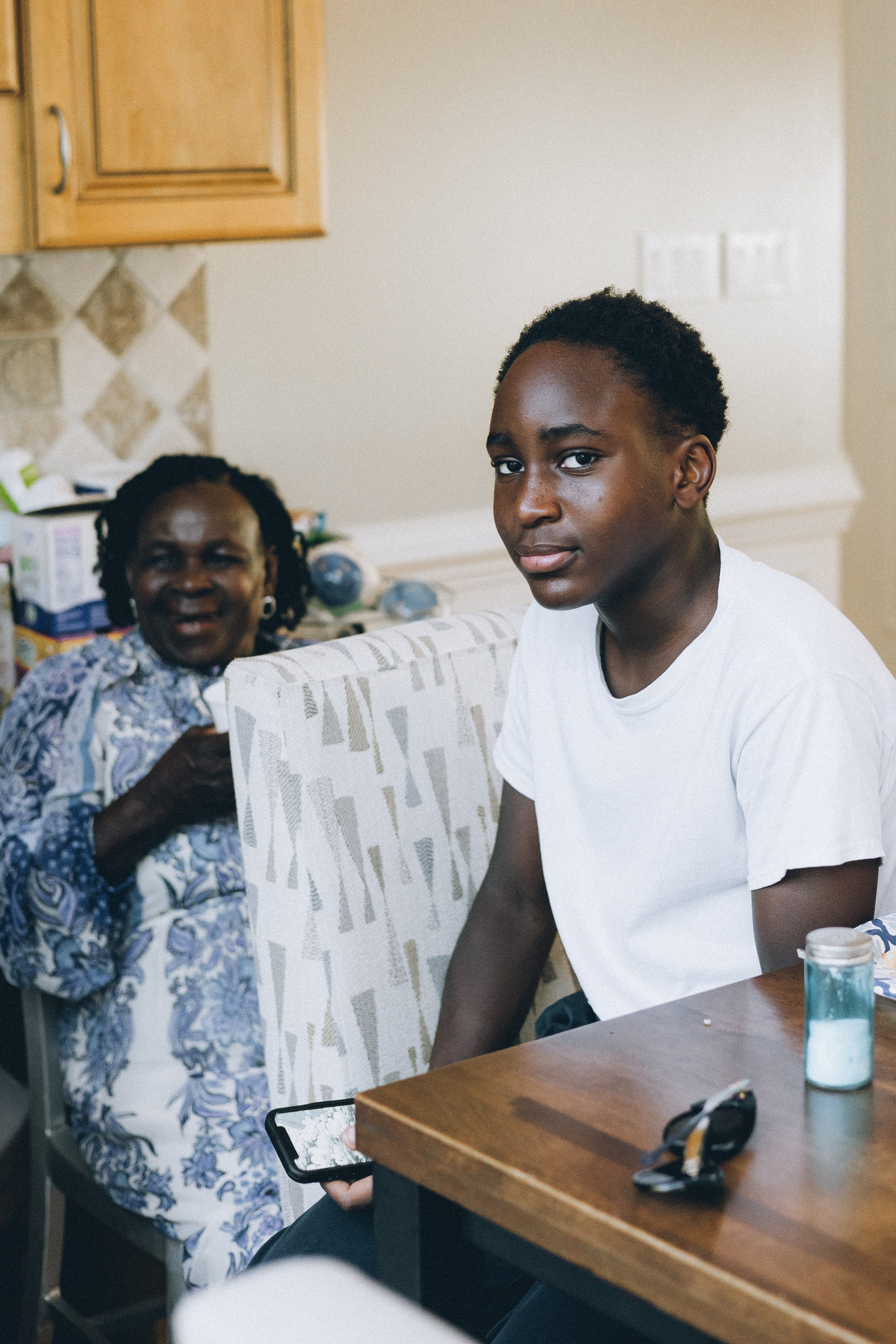 Mutotis Meeting. Sara Eulalia | Virginia Photographer