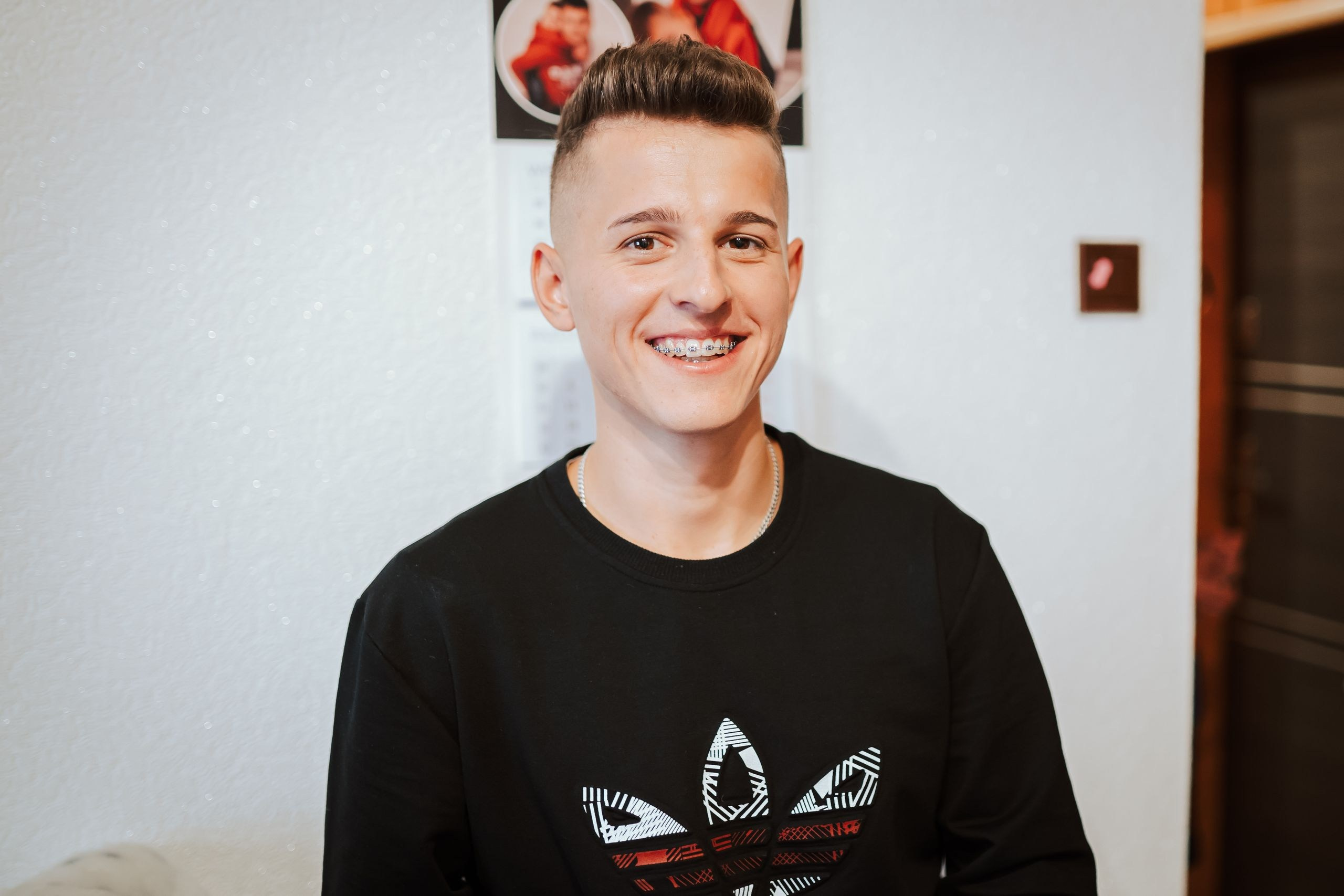 Wiktoria & Bartek. Michał Kaźmierczyk - Fotograf