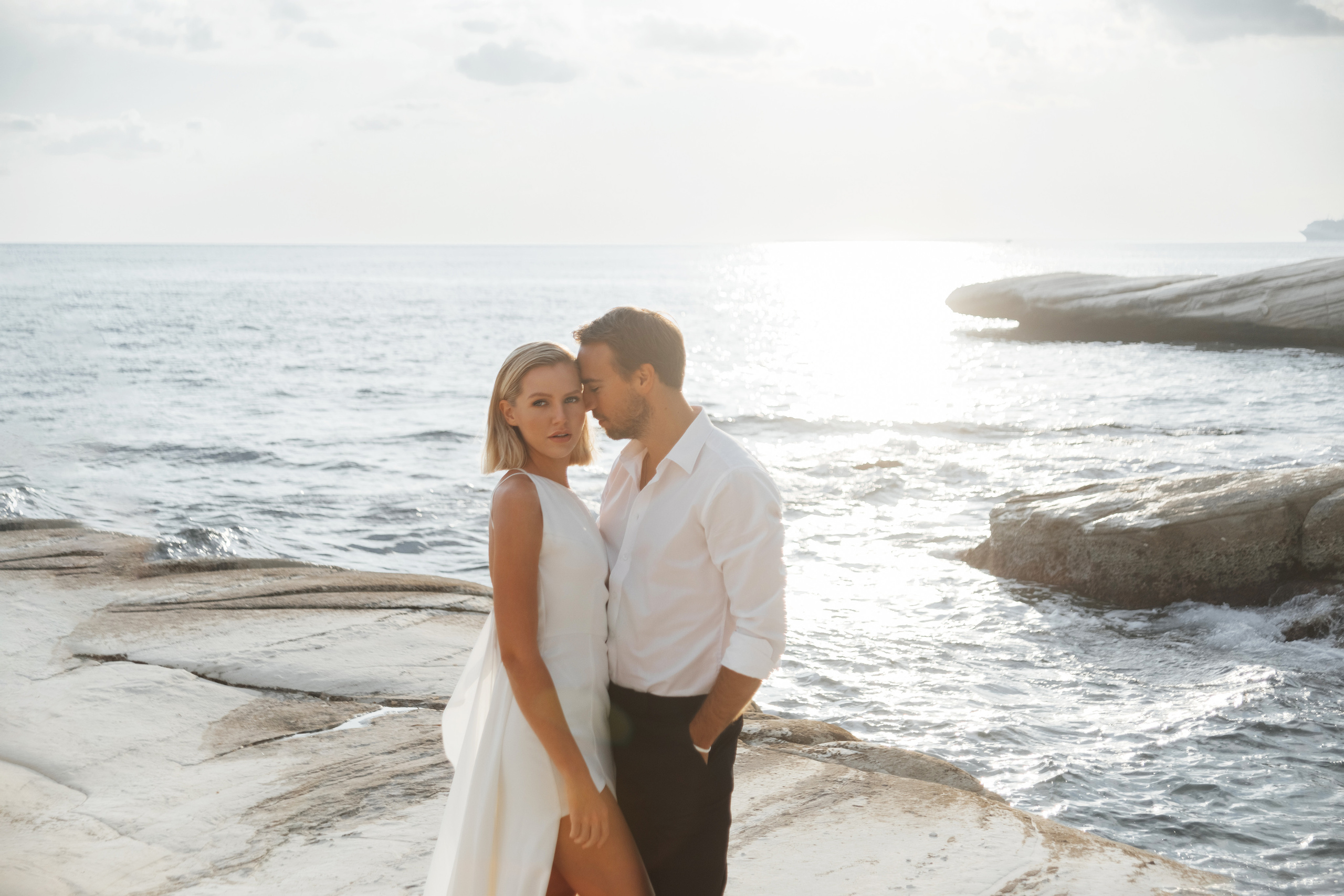 Свадебный фотограф Лимассол Кипр