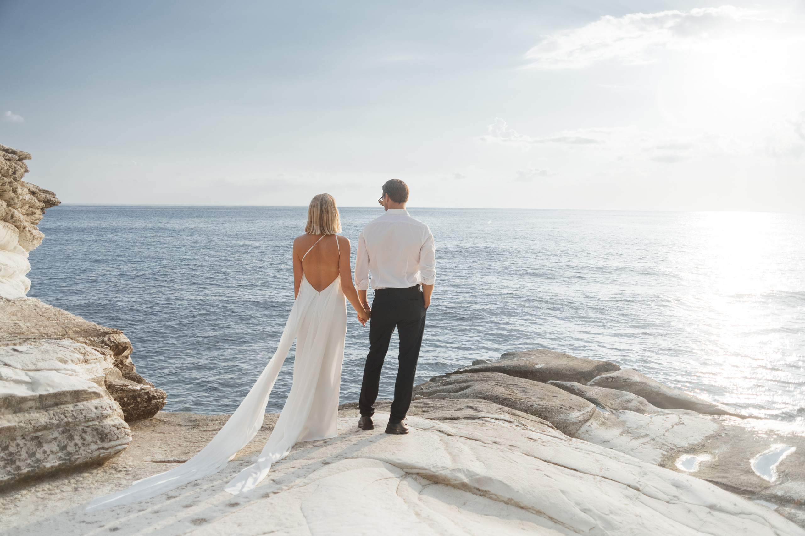 Свадебный фотограф Лимассол Кипр