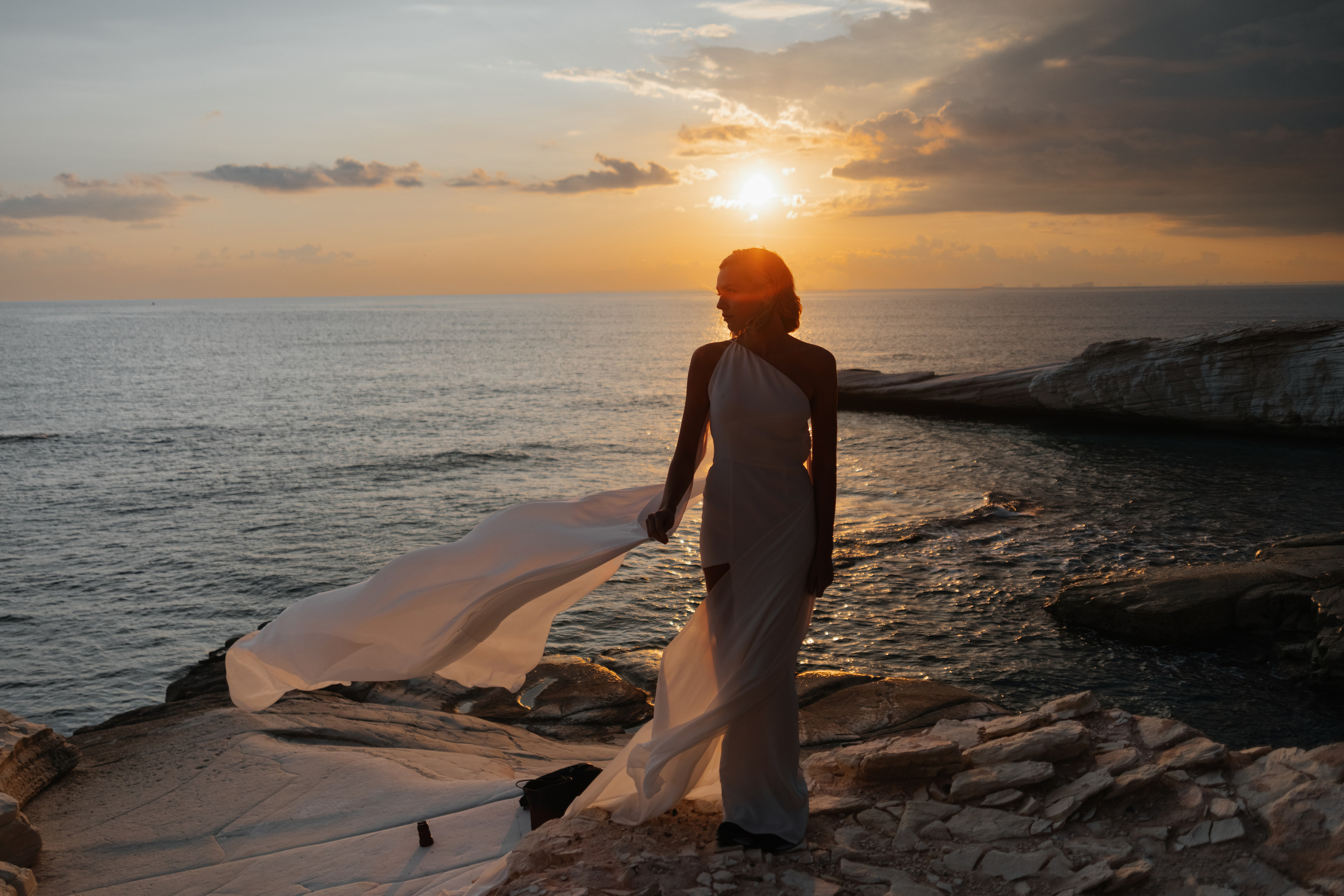 Свадебный фотограф Лимассол Кипр