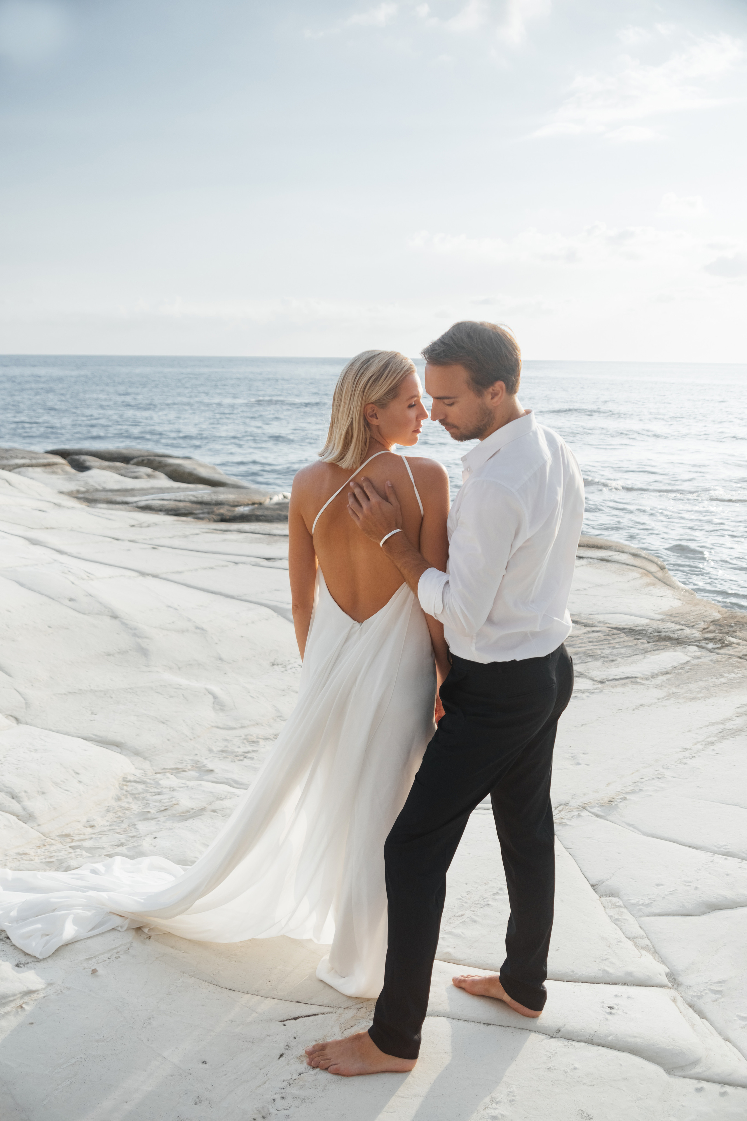 Свадебный фотограф Лимассол Кипр