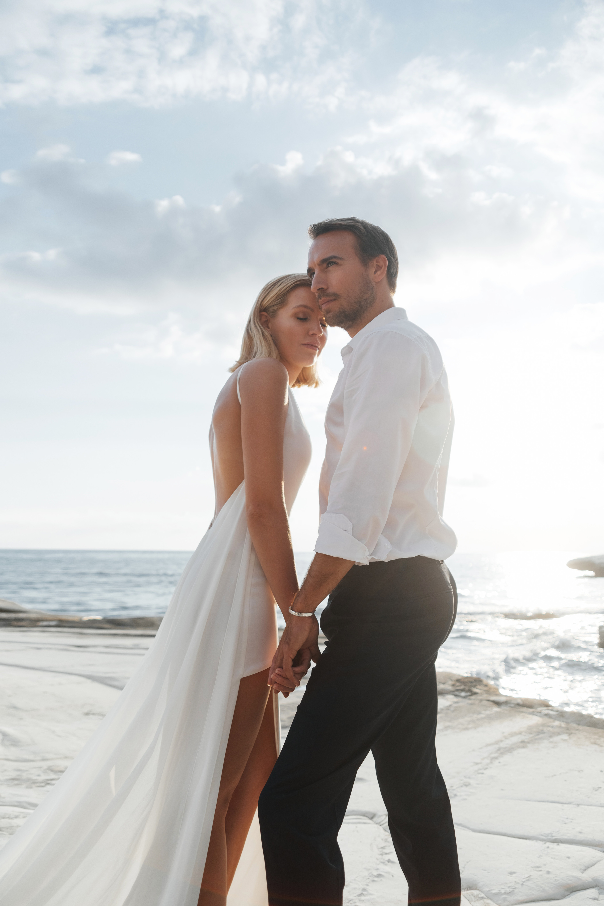 Свадебный фотограф Лимассол Кипр