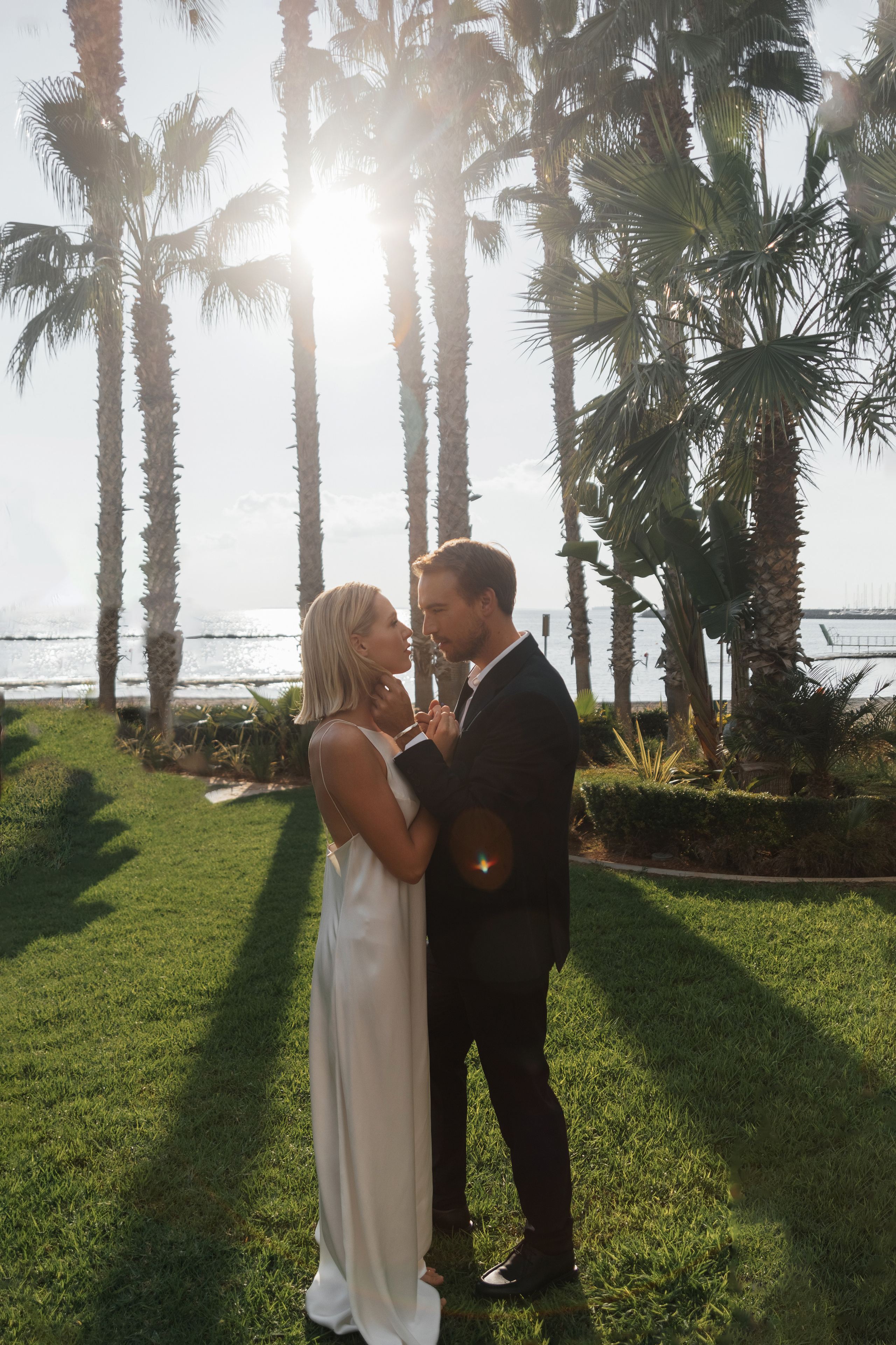 Свадебный фотограф Лимассол Кипр