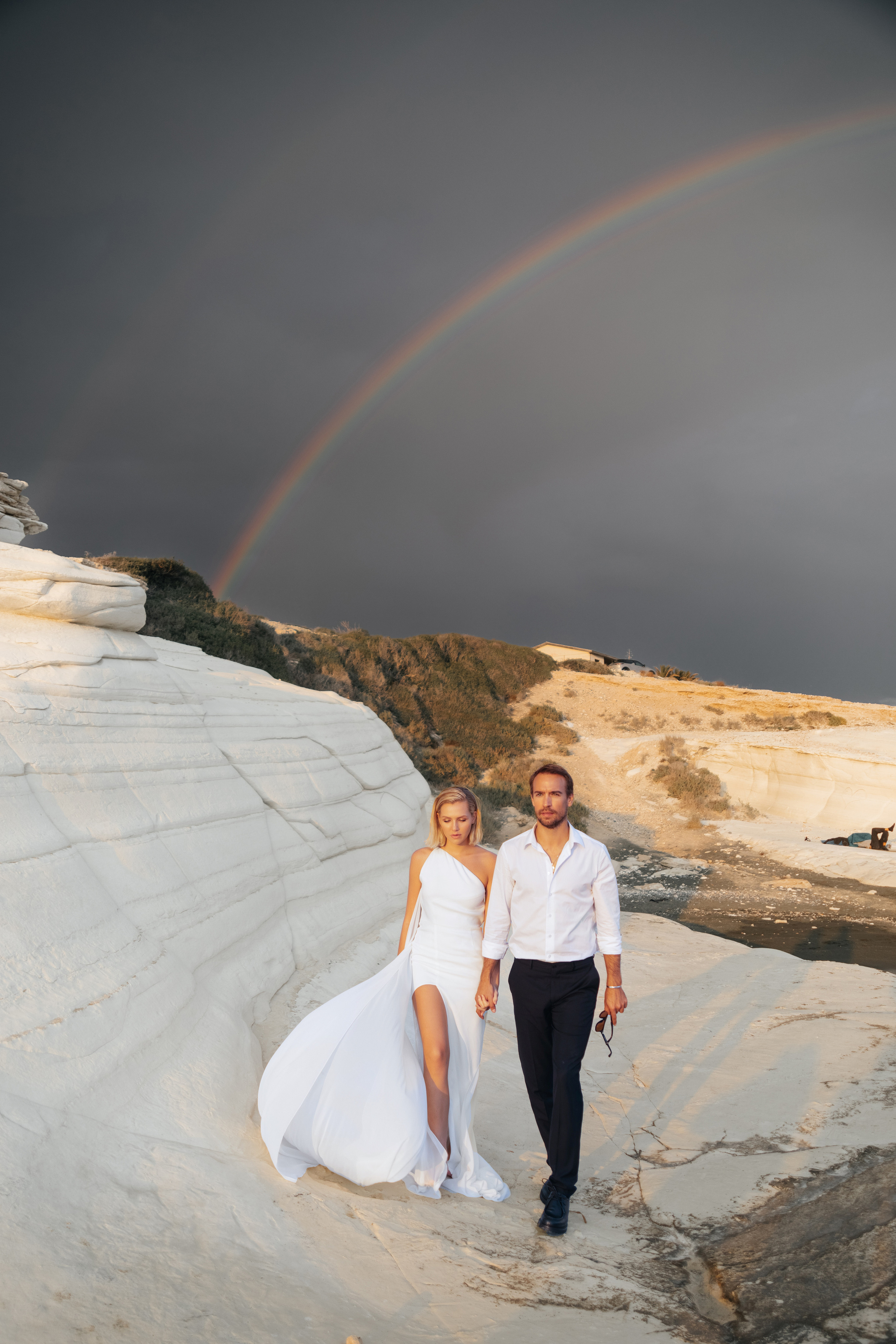 Свадебный фотограф Лимассол Кипр