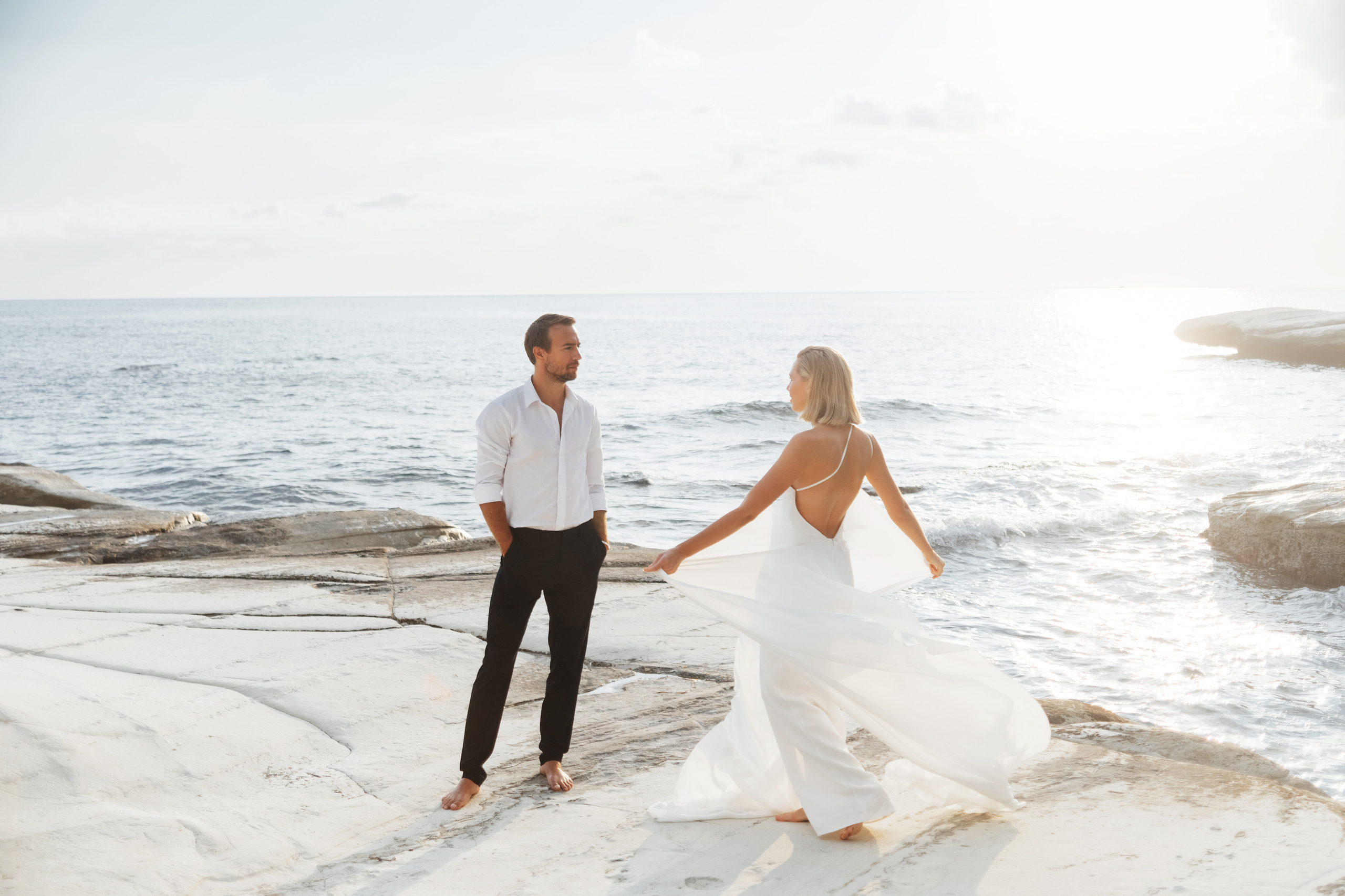 Свадебный фотограф Лимассол Кипр