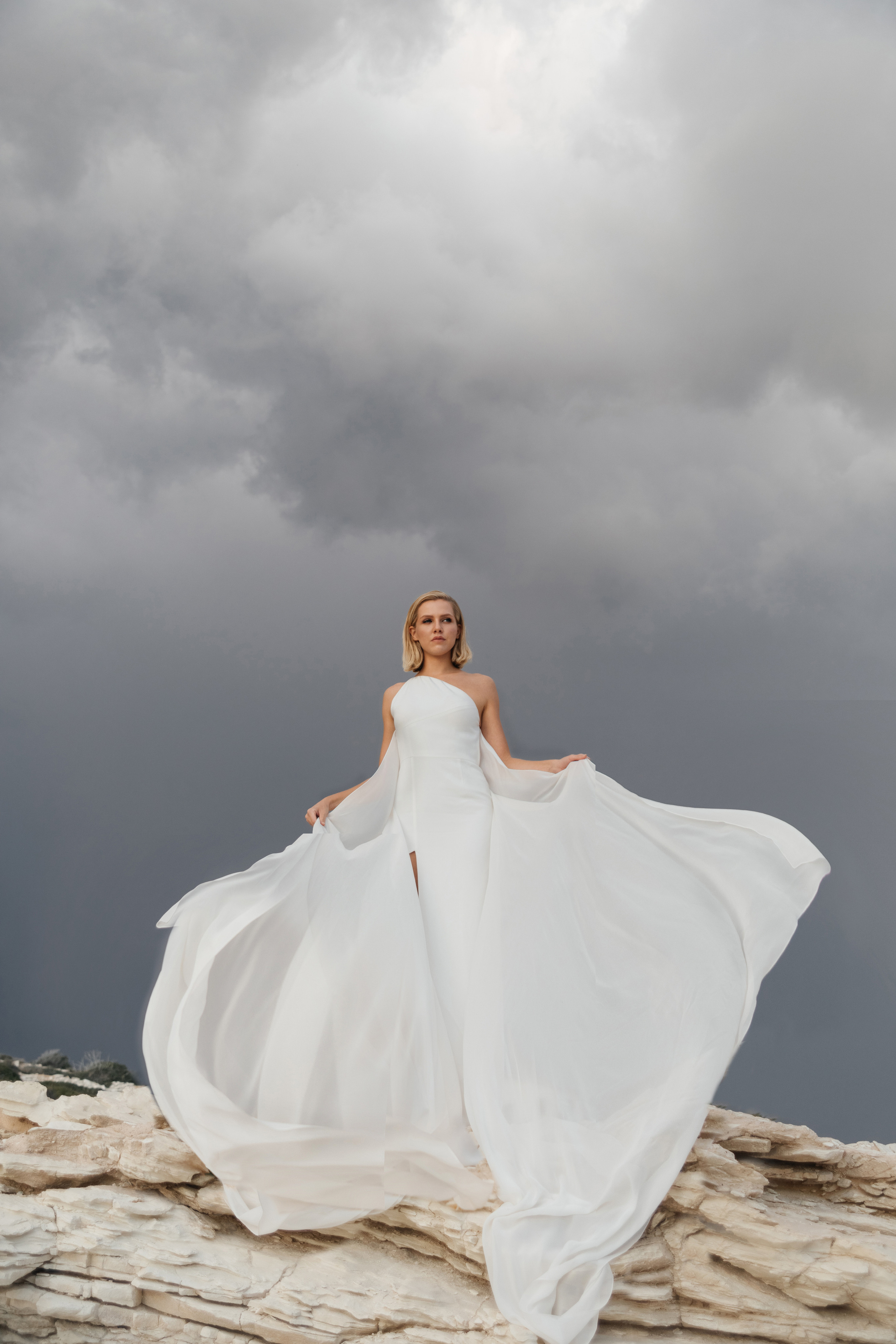 Свадебный фотограф Лимассол Кипр