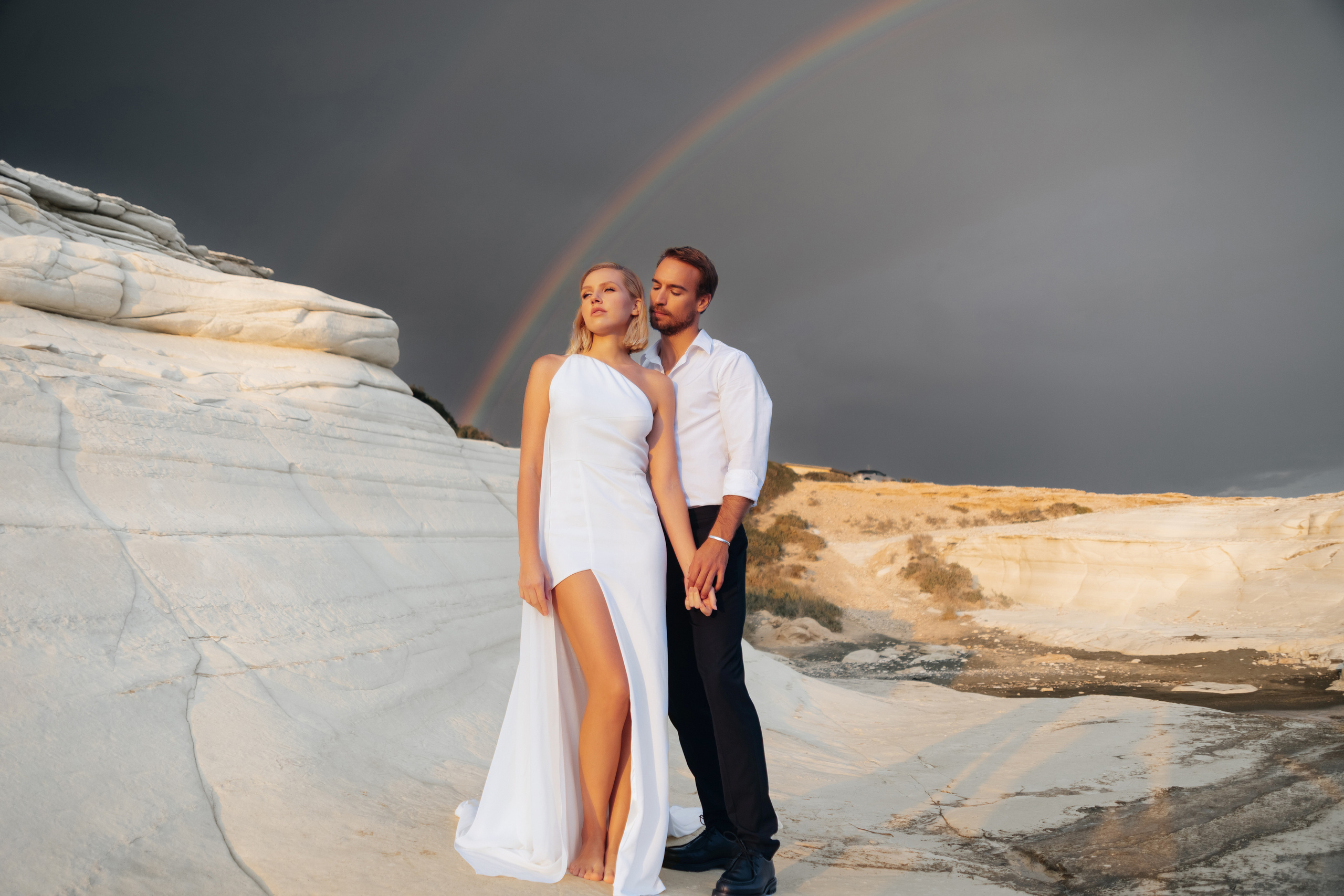 Свадебный фотограф Лимассол Кипр