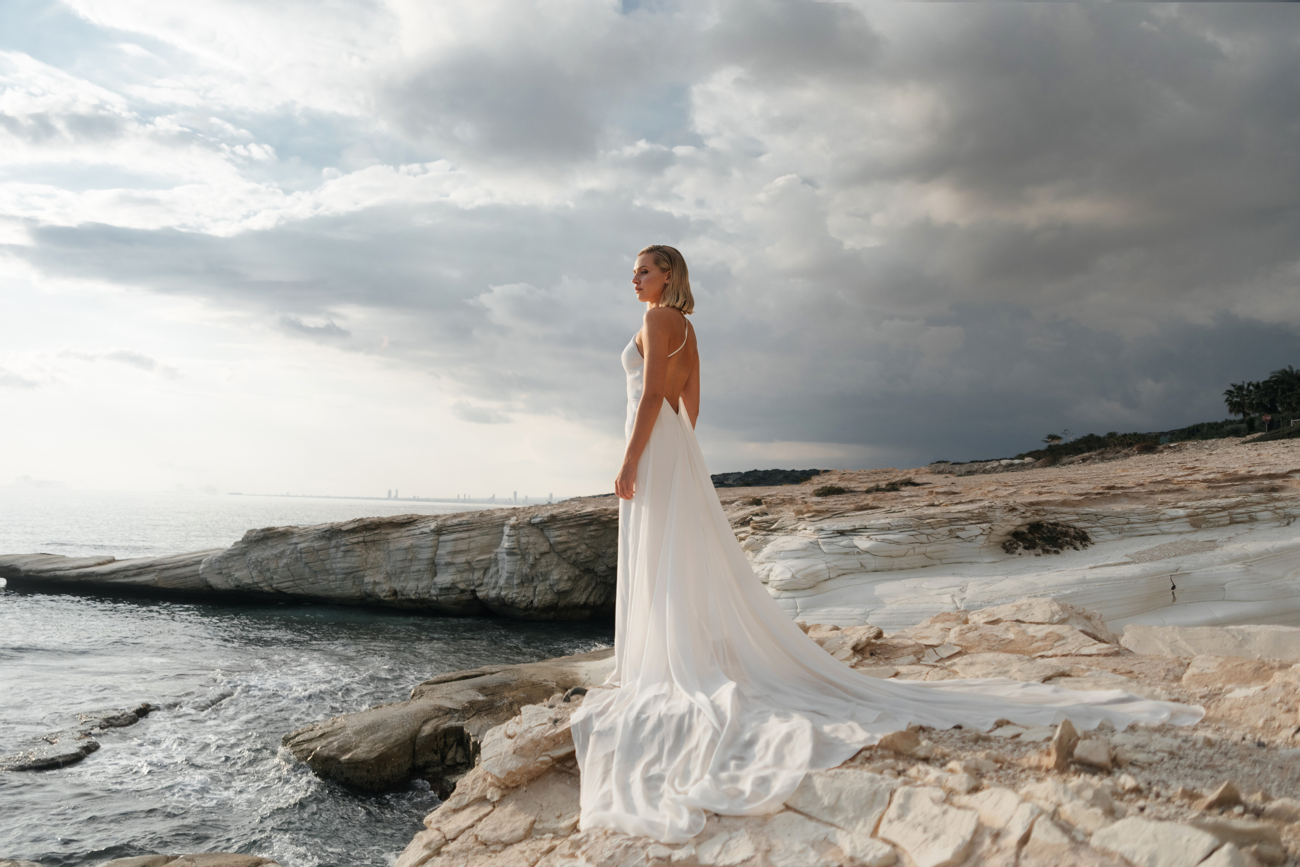 Свадебный фотограф Лимассол Кипр