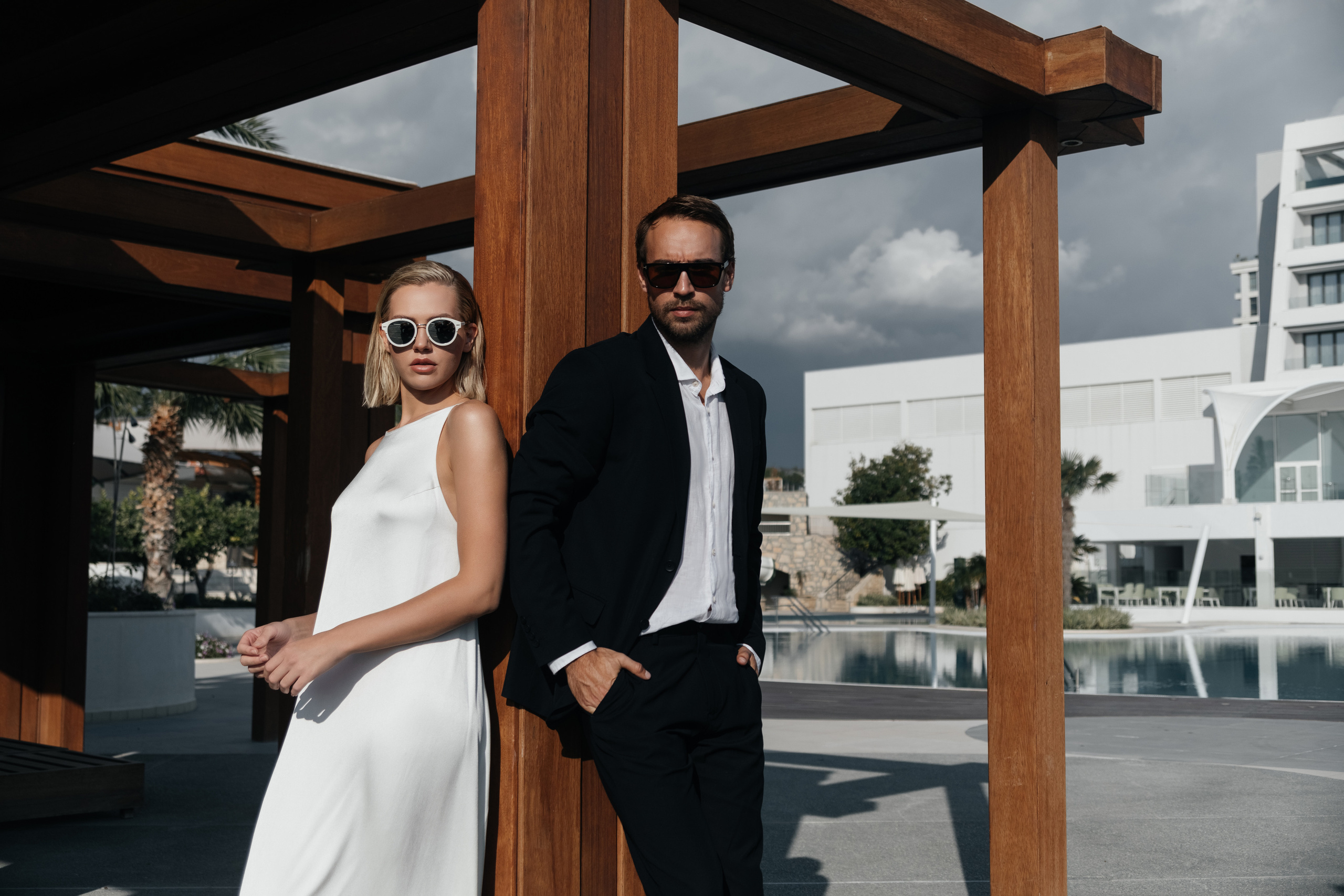 Свадебный фотограф Лимассол Кипр