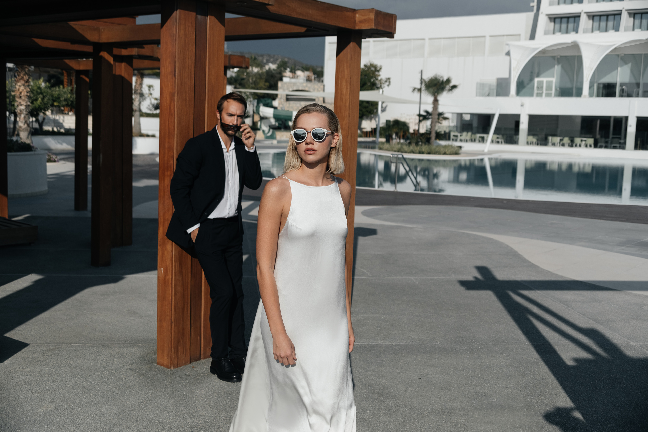 Свадебный фотограф Лимассол Кипр