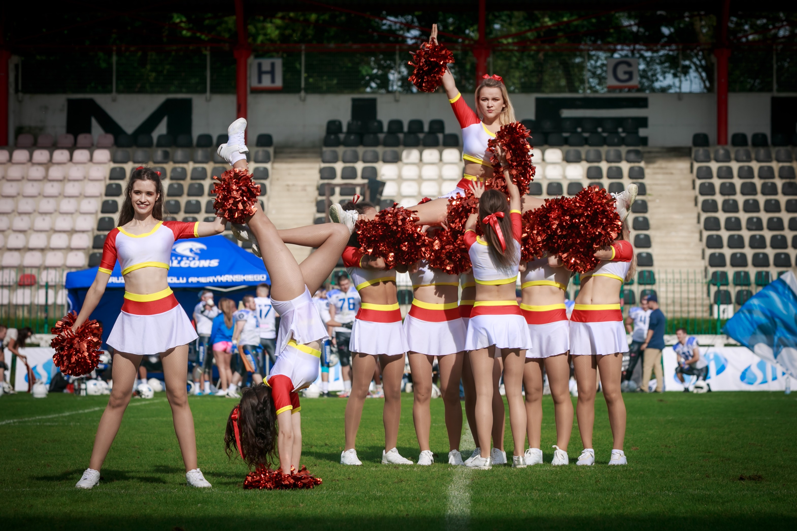 SPORT. Fotograf w Warszawie-Konstantin Golubev