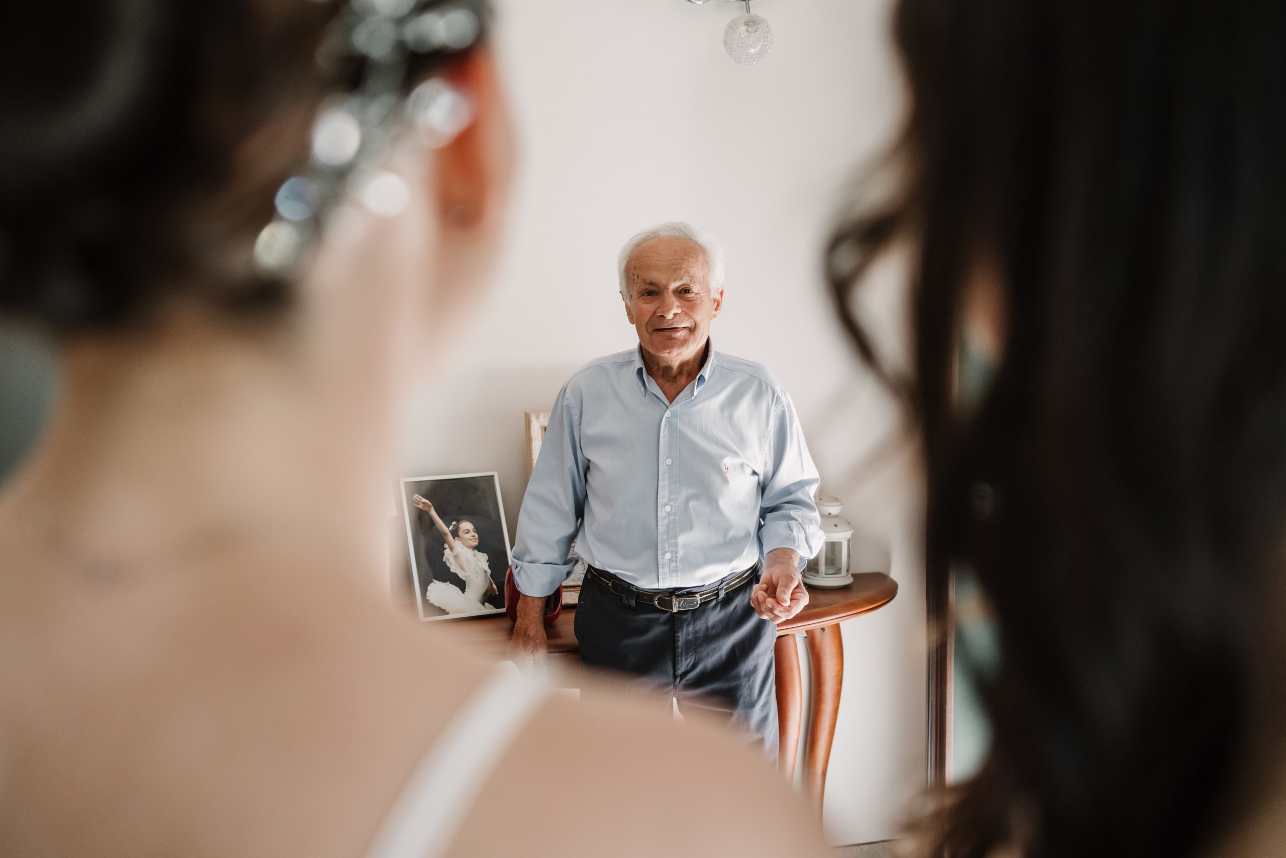 Beatrice e Luca, Emilia Romagna. Fotografia e video