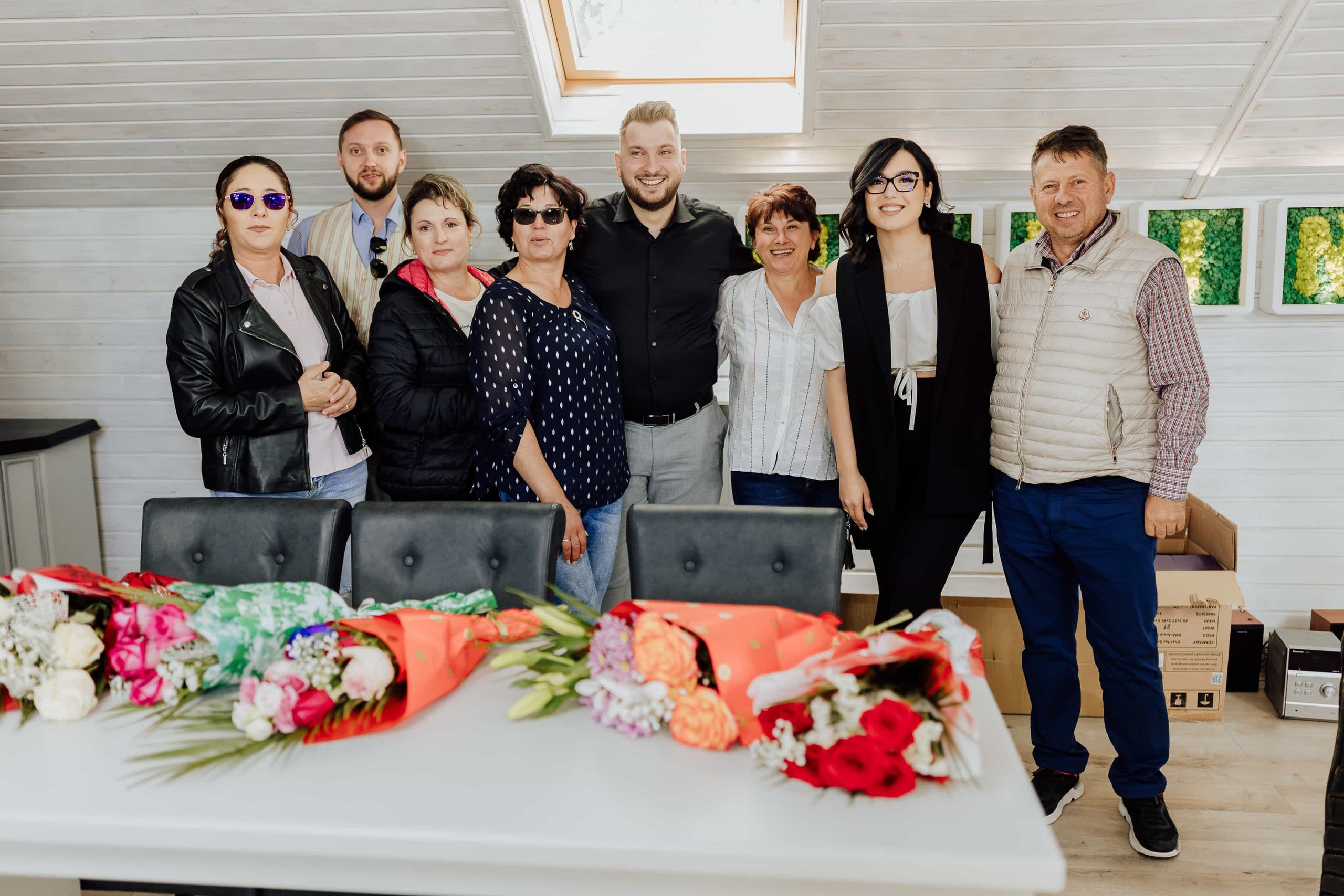 Stefanel & Elena. MovieFrames.ro