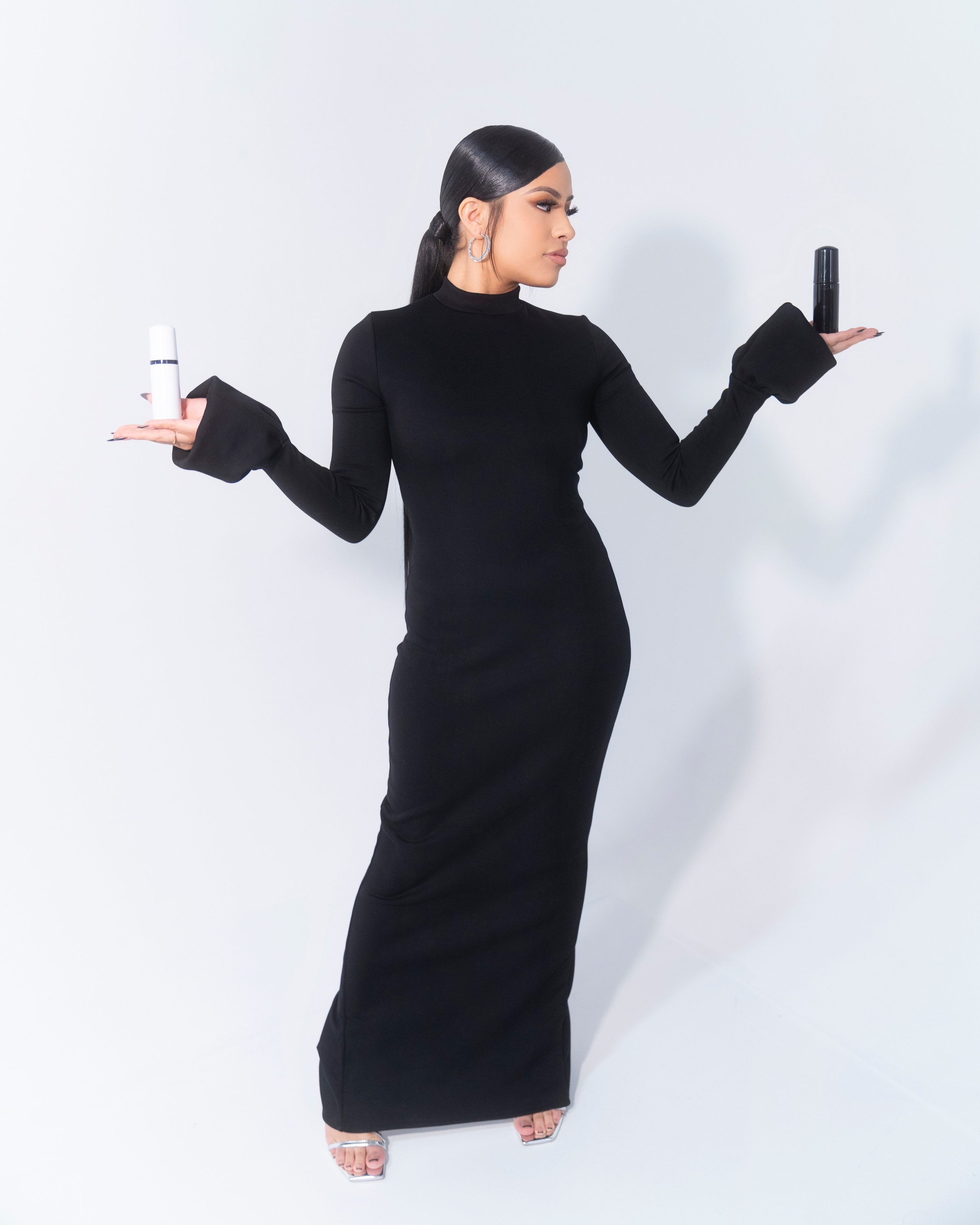 @estheticenhances. Ke’Ondris