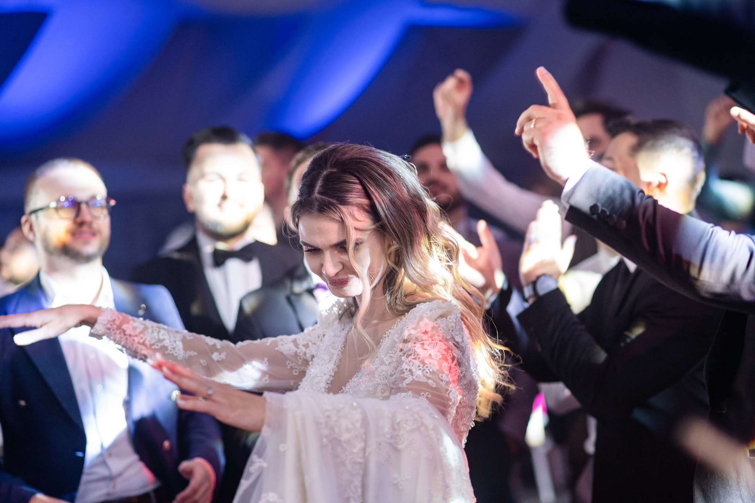 Wedding. Mugurel anghel