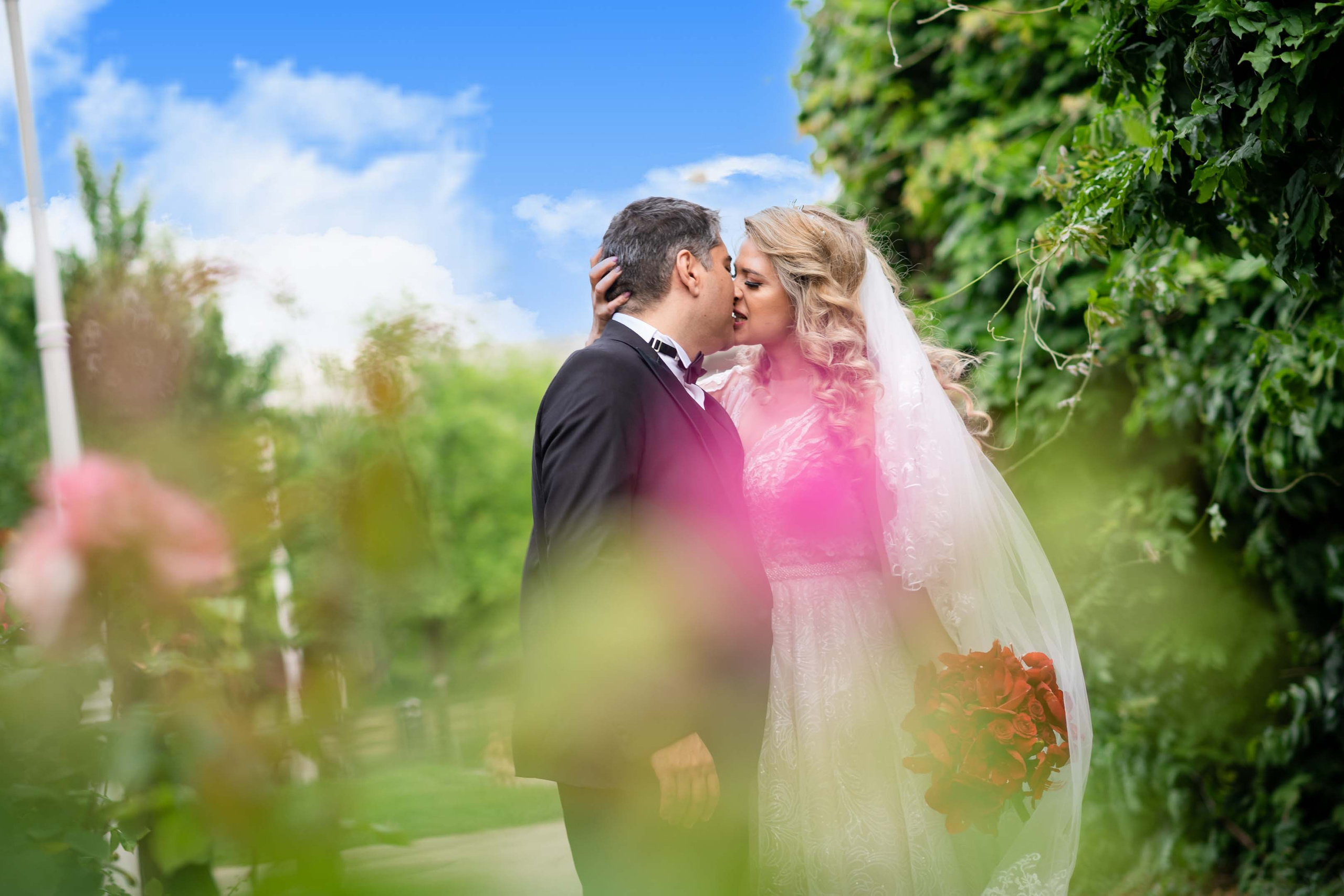 Wedding. Mugurel anghel