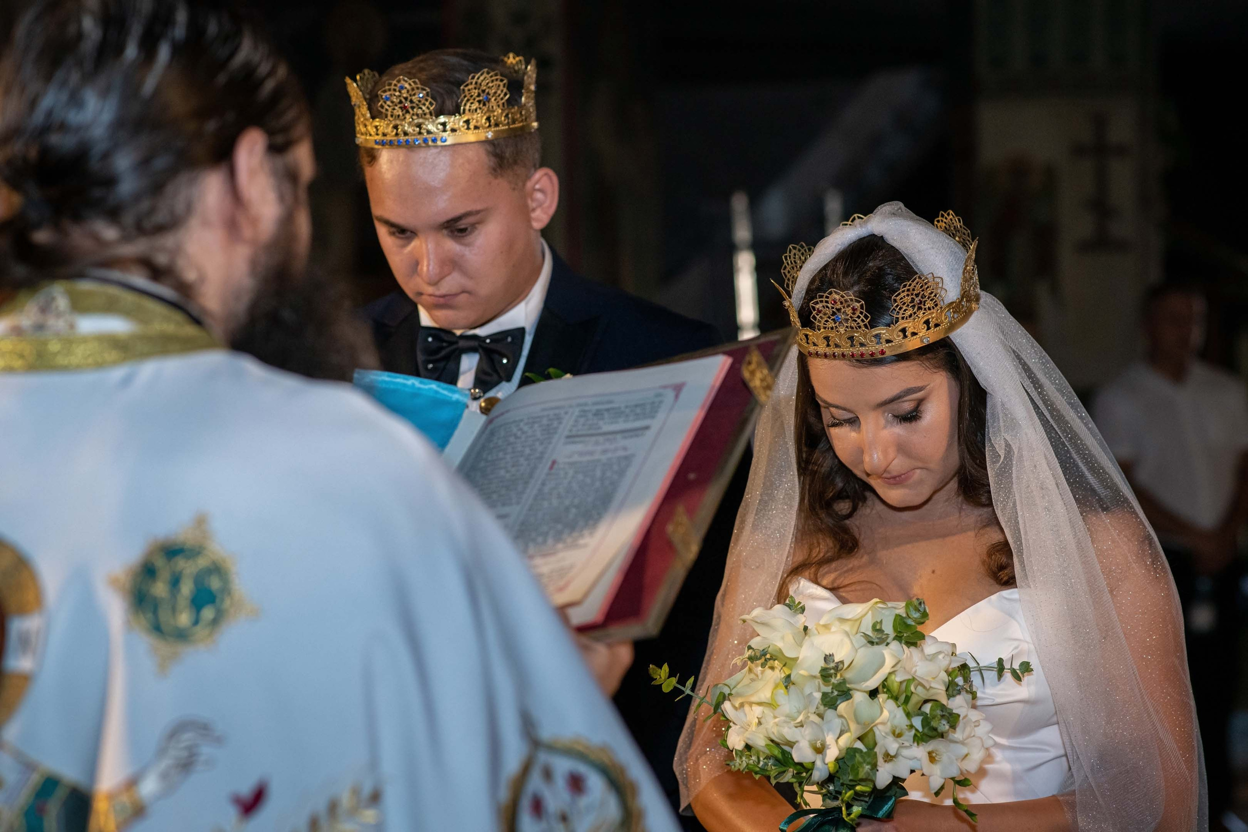Wedding. Mugurel anghel