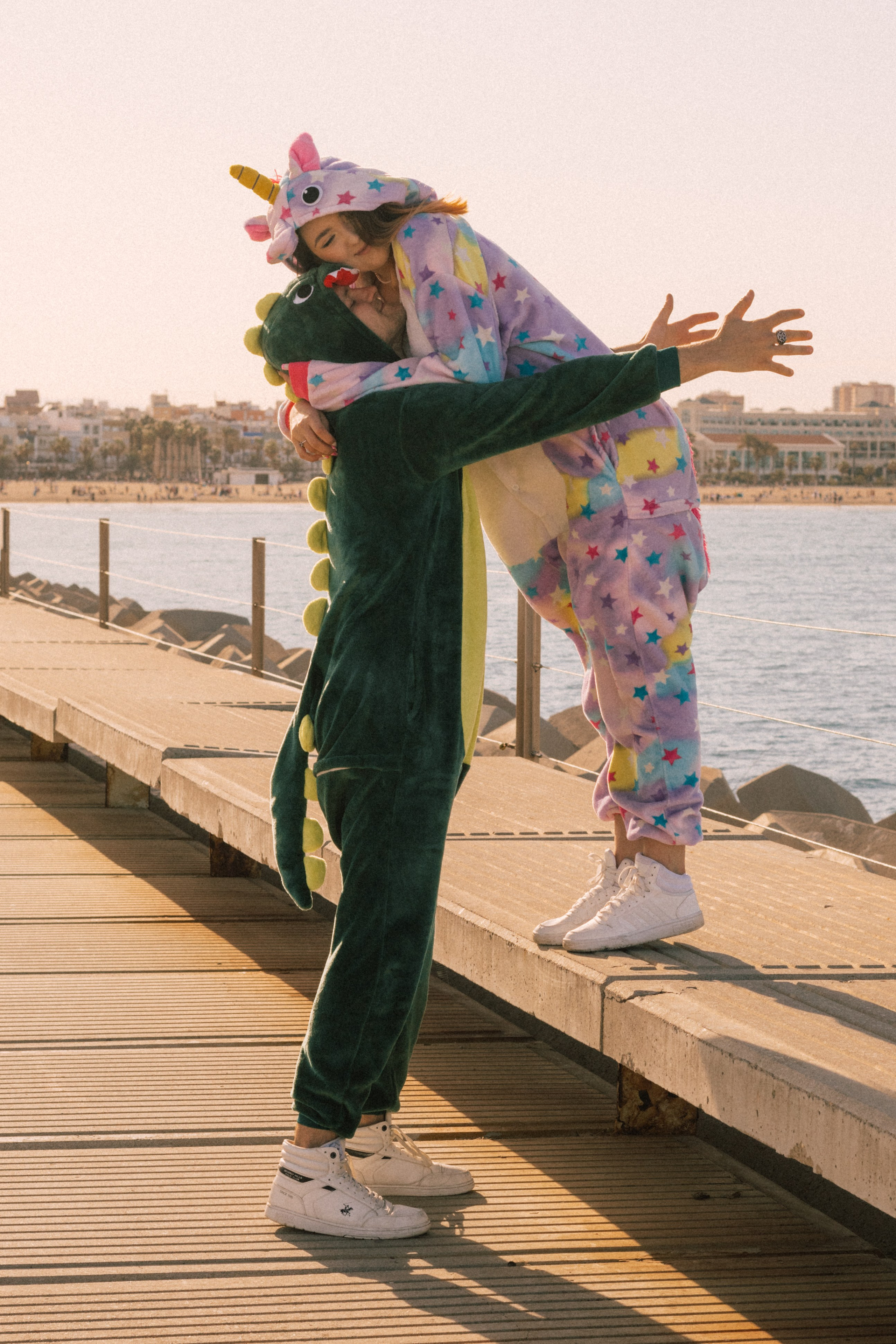 Plush Agents. Свадебный и портретный фотограф в Валенсии Дмитрий Леонов