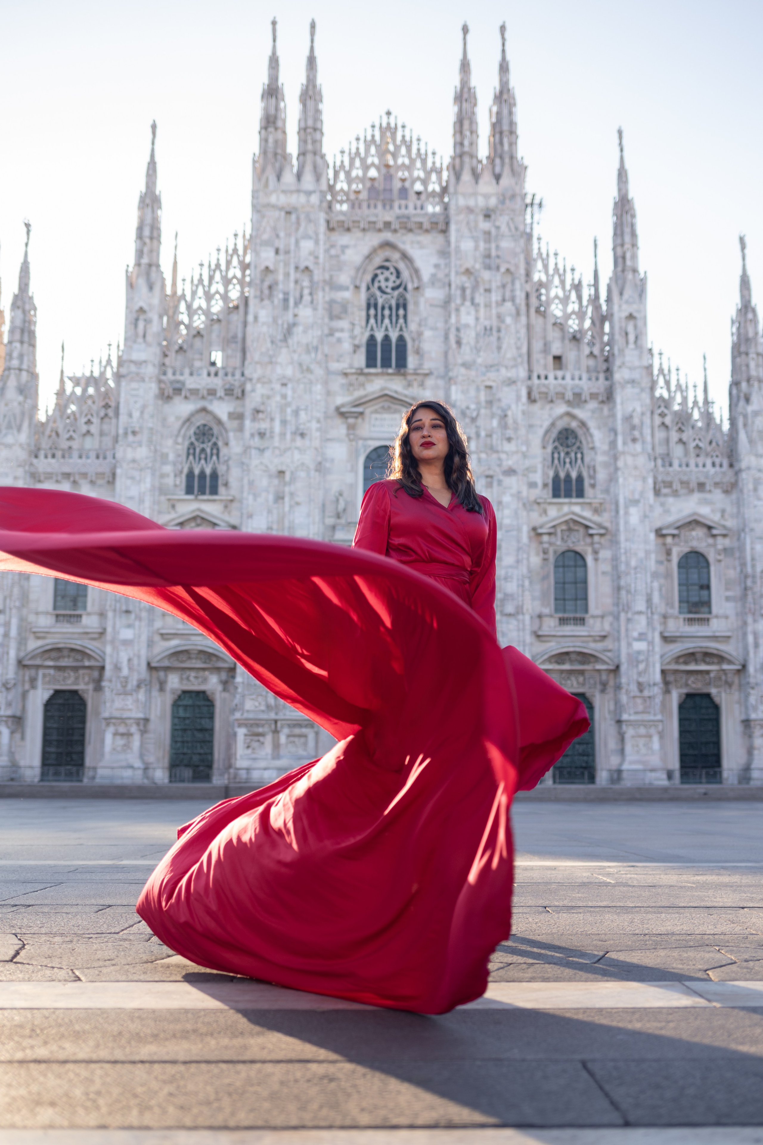 Sadia. Photographer in Milan |Mila Pro Photo