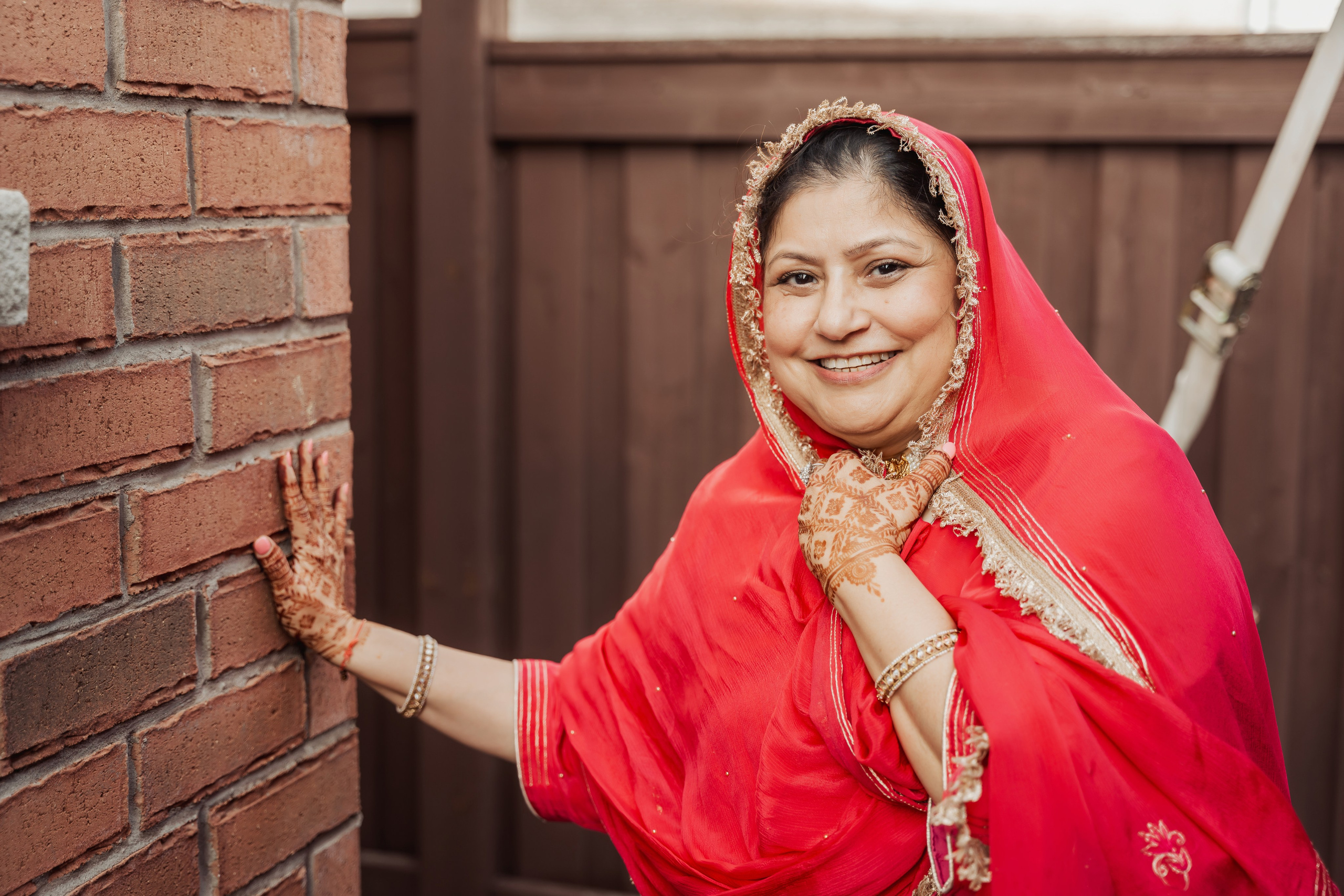 Gagan & Jasmeen. Wedding Photographer & Cinematographer studios