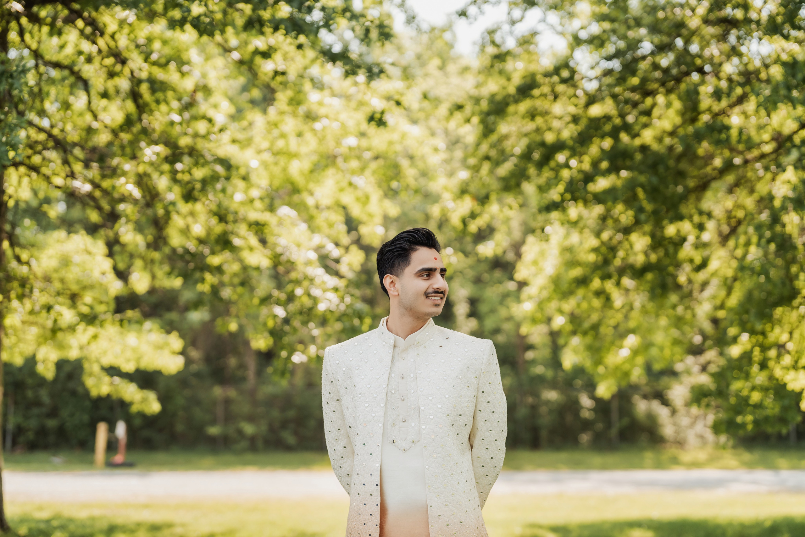 Prem & Nishtha. Wedding Photographer & Cinematographer studios