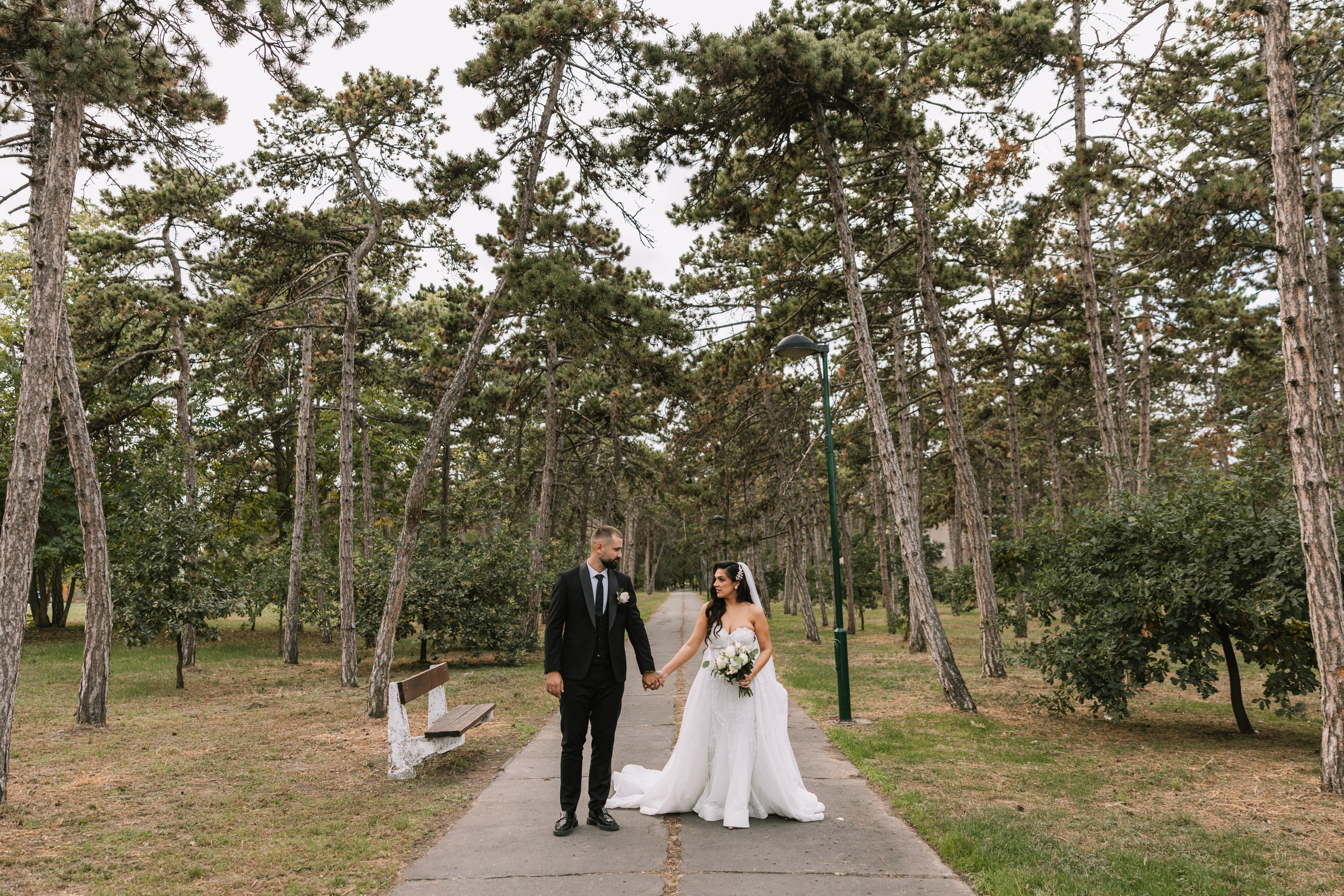 Wedding fotograf u Srbiji – Bojan Vijatov