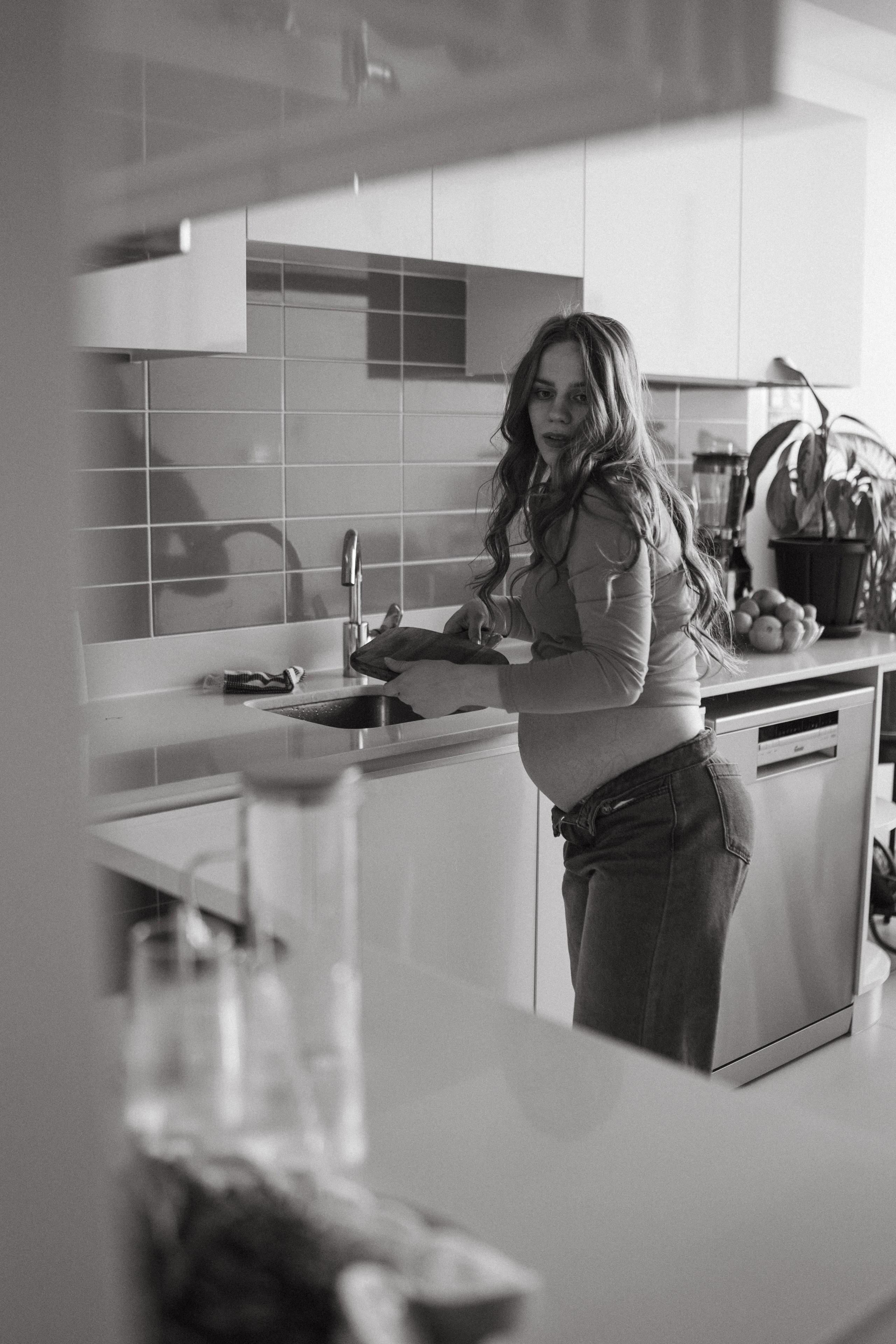 Dasha and Jenya. Maternity. Family photographer in Saudi Arabia