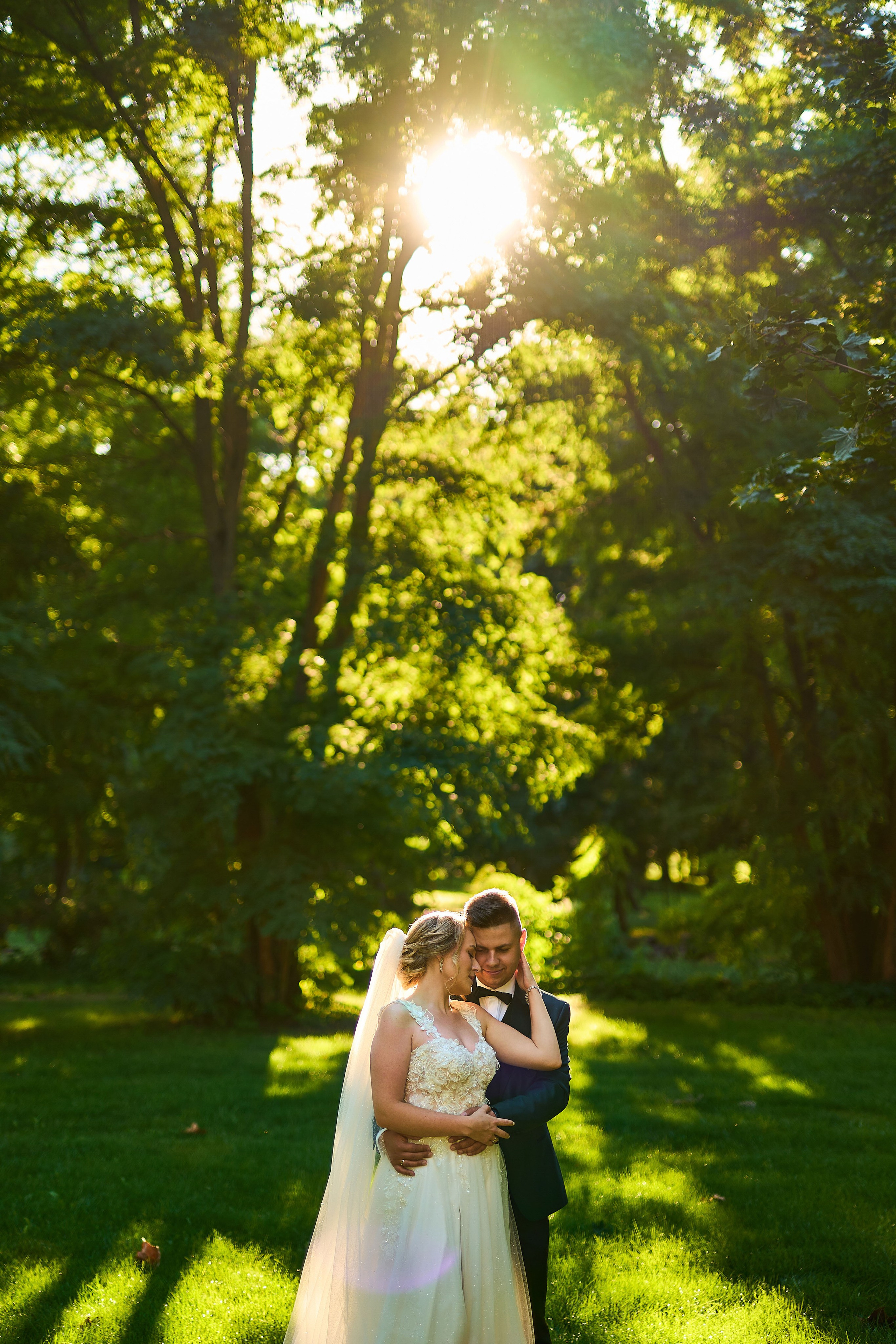 Patrycja i Karol. Foto i Wideo Ślubne Siedlce | Zapisane Historie – Warszawa, Lublin