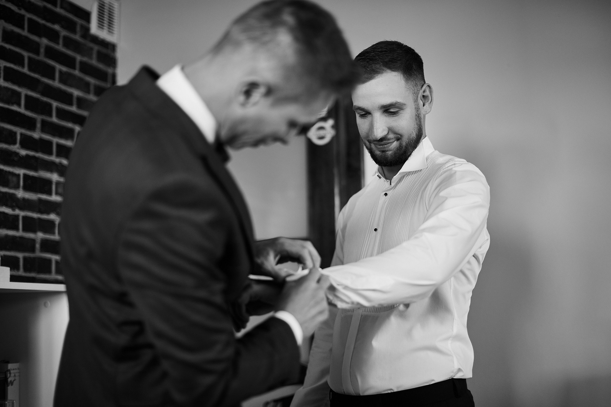 Weronika i Maciek. Foto i Wideo Ślubne Siedlce | Zapisane Historie – Warszawa, Lublin