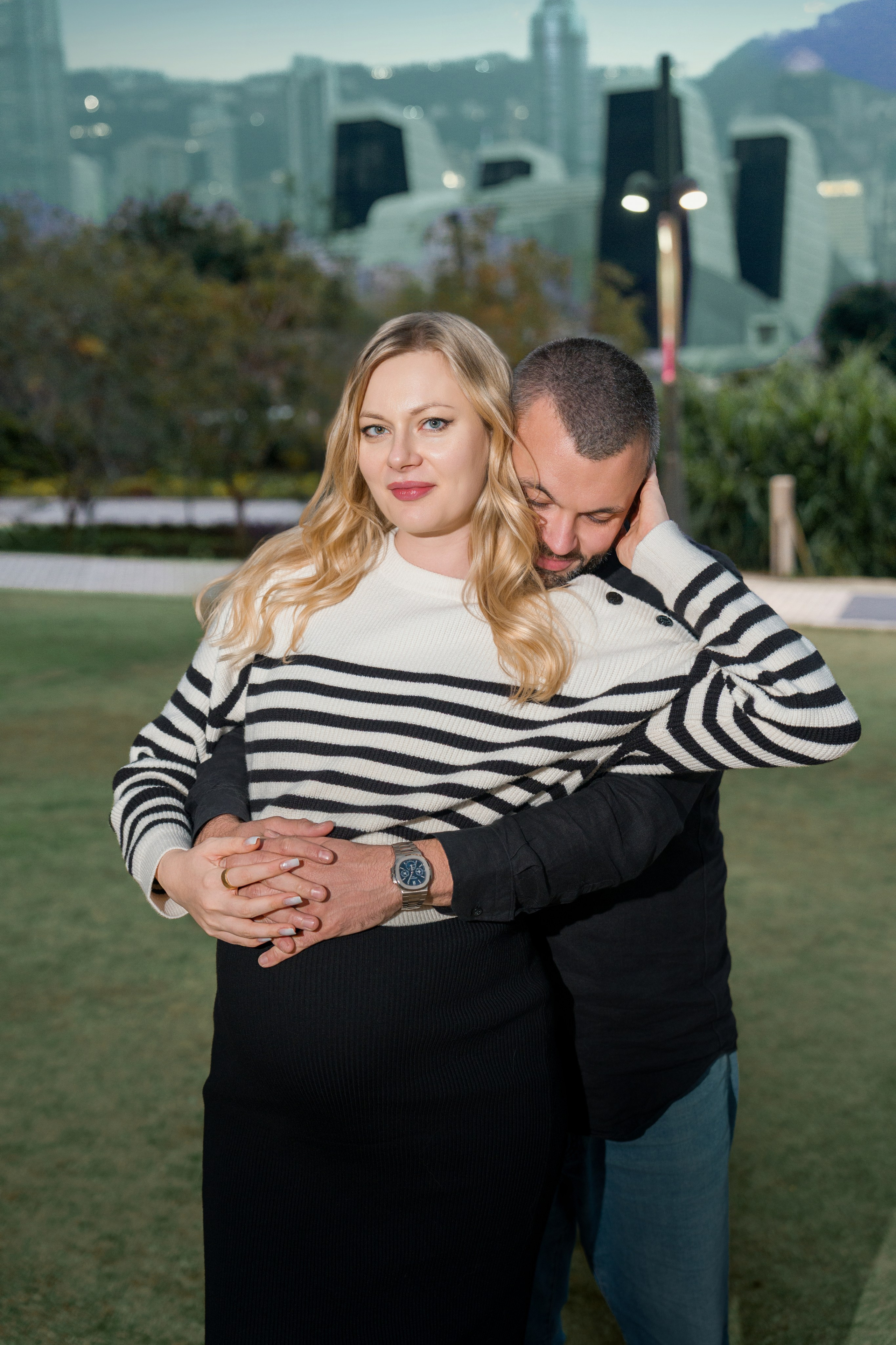 YULIA&LEONARDO. PHOTOGRAPHER IN HONG KONG (EVENTS, WEDDING, PORTRAIT, FAMILY)