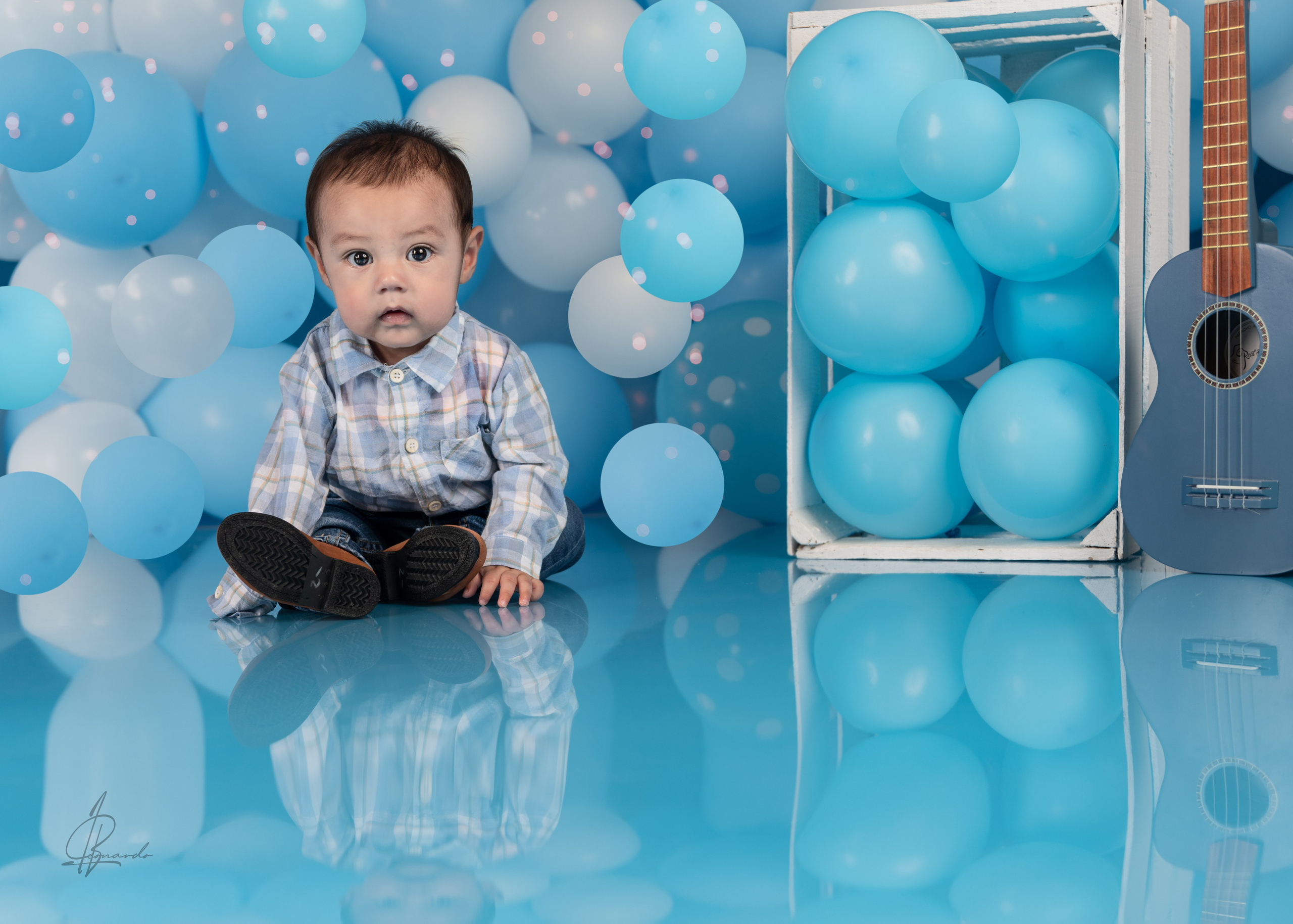 Infantil, Cake Smahs & Familias. Leonardo Bautista Fotógrafo