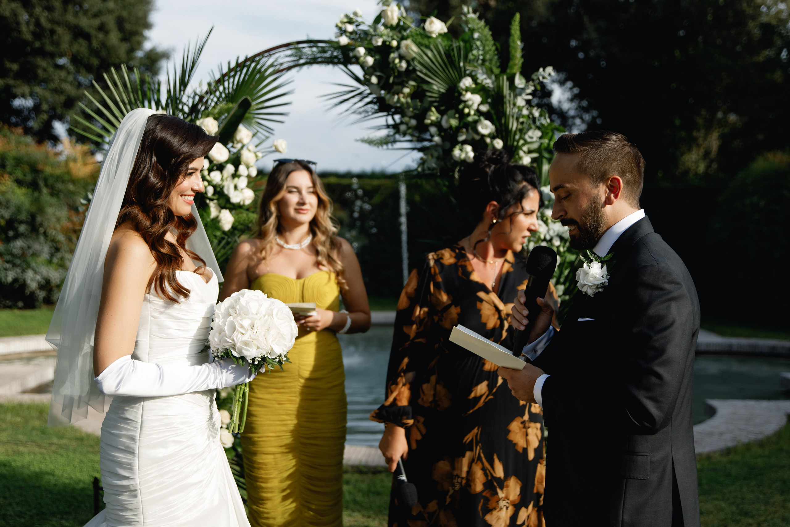 Wedding photographer Italy  Rome, Tuscany, Lake Como, Sicily, Puglia