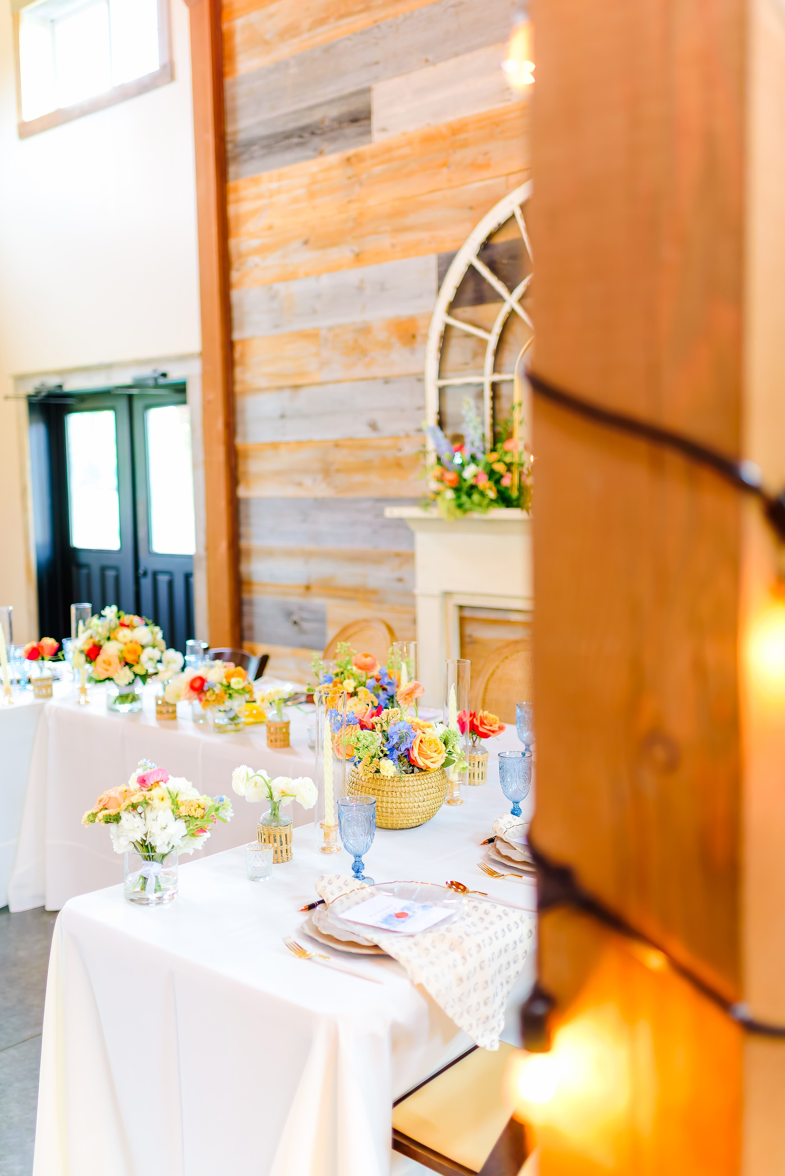 Dorinda + Gil’s Vow Renewal. Alexandria Danielle Photography | Fort Wayne & Indianapolis Wedding Photographer